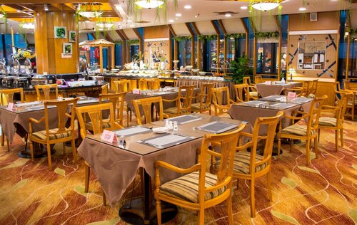 Внешний вид отеля Hotel Silverland в Дунгуани, фото 5