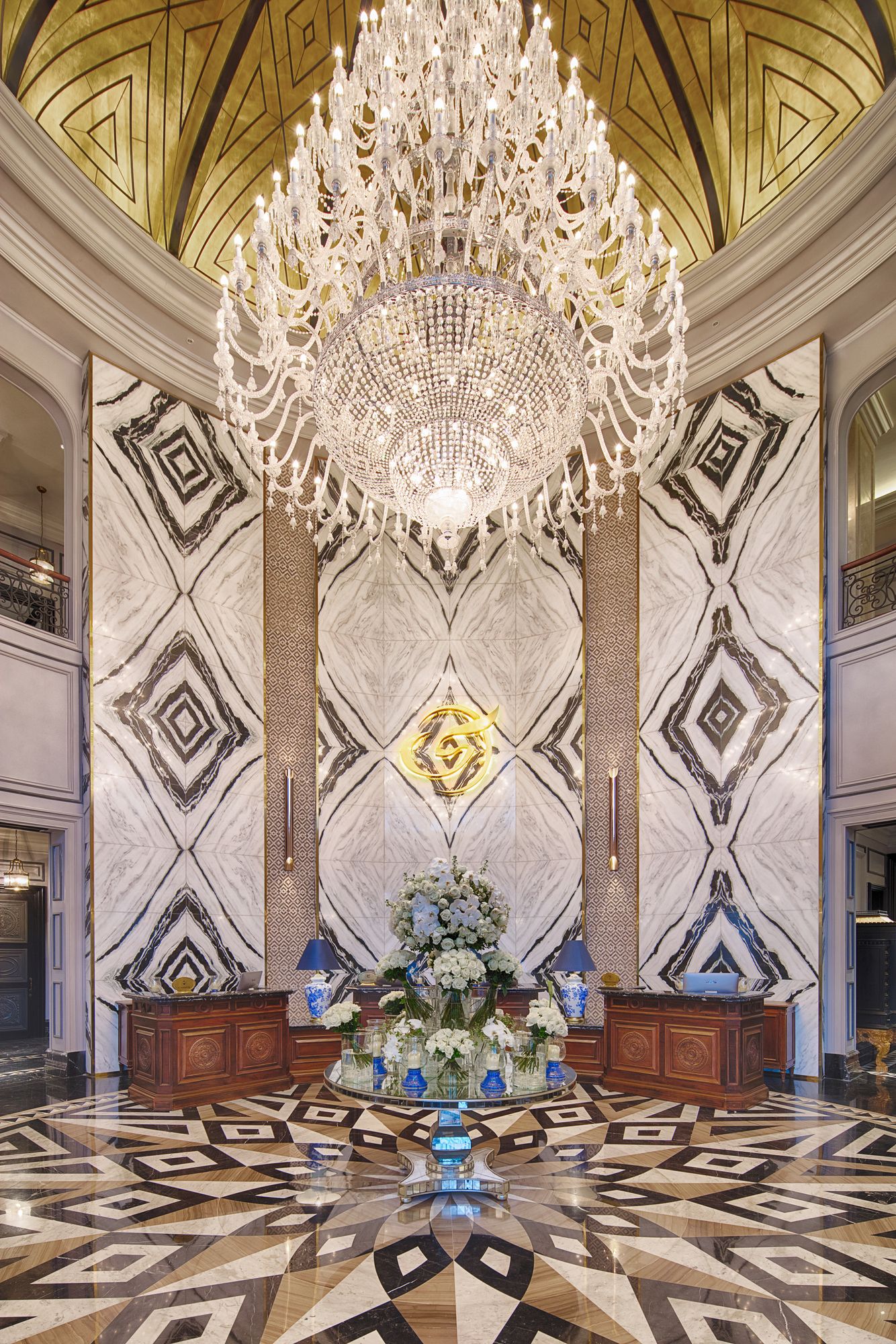 Фото Silk Path Grand Sapa Resort & Spa