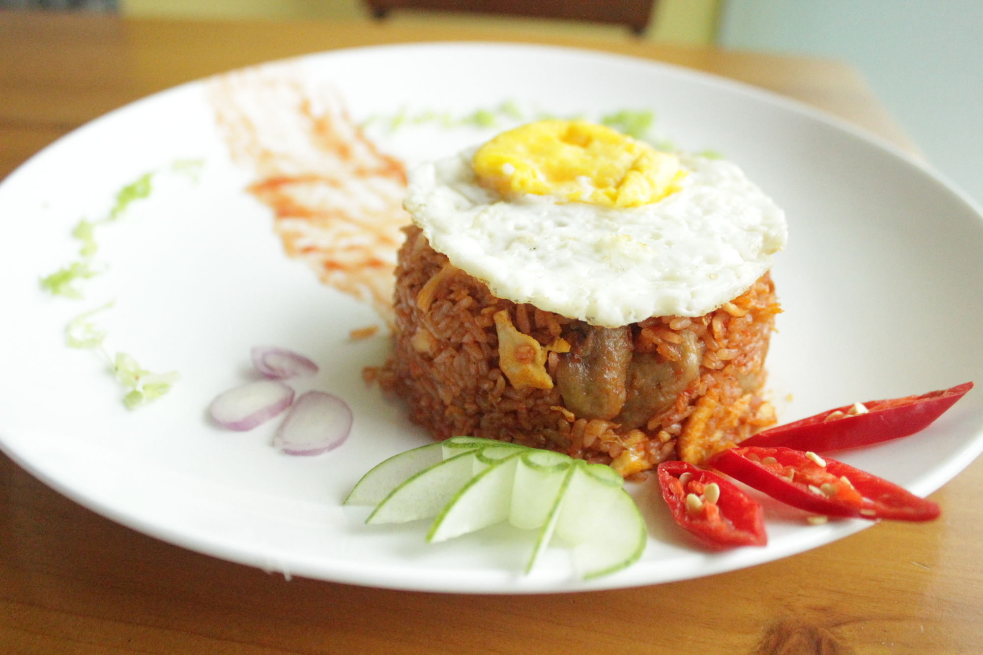 Фото Red Planet Surabaya