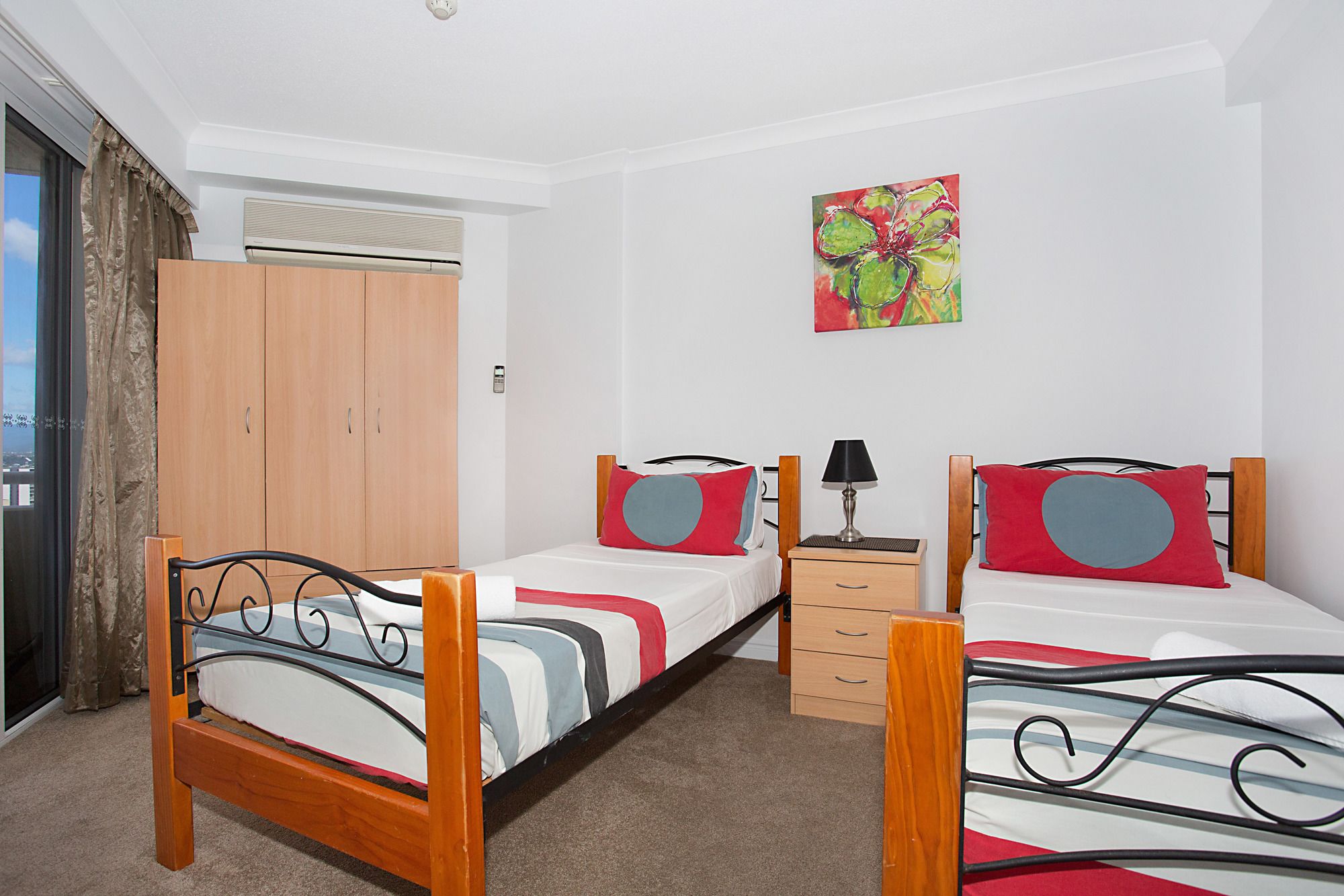 Фото The Moroccan - Q Stay