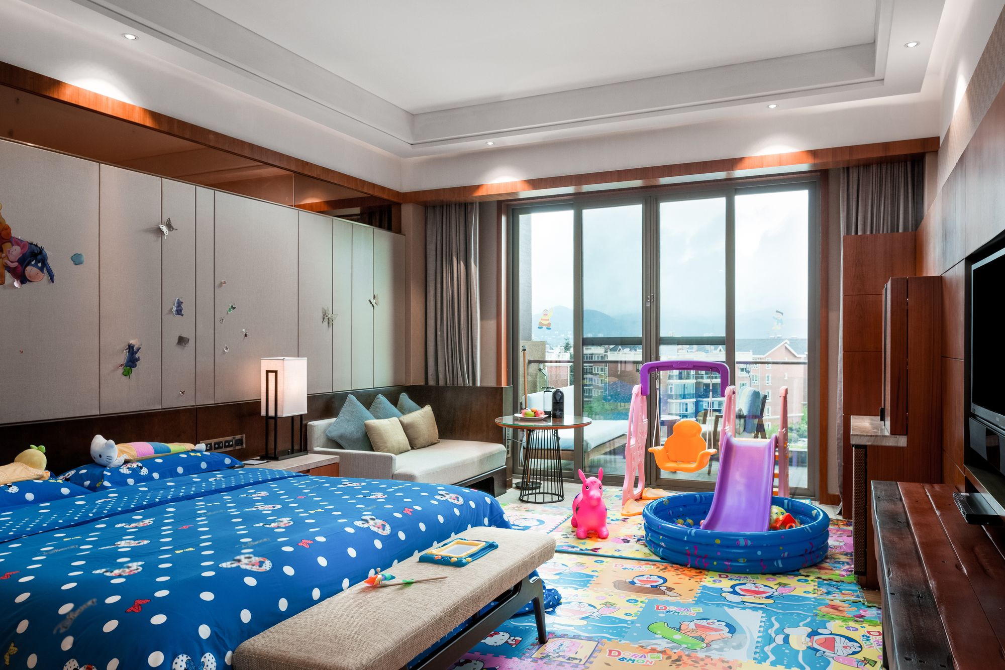 Фото InterContinental Kunming, an Ihg Hotel