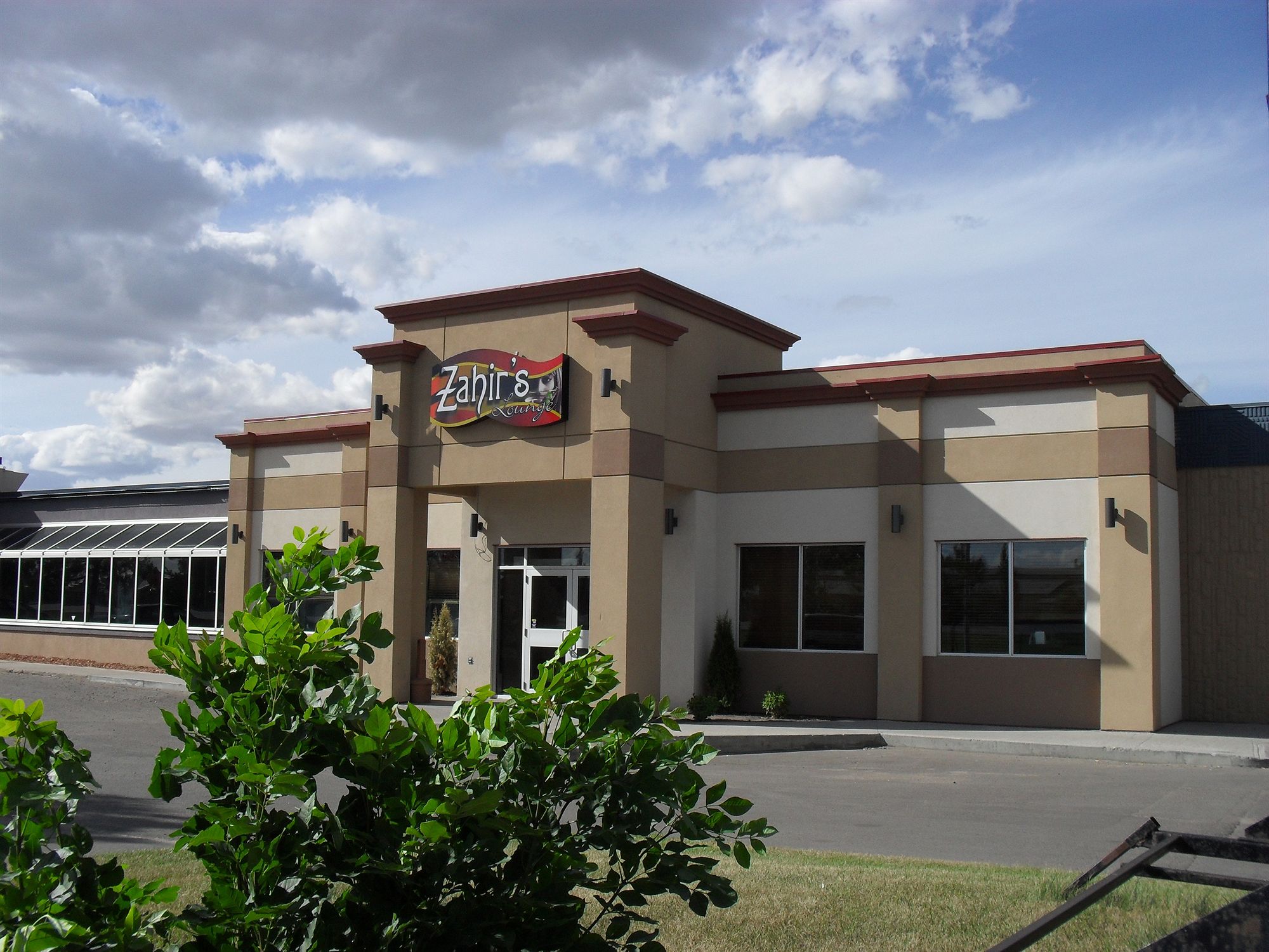 Фото Travelodge by Wyndham Regina