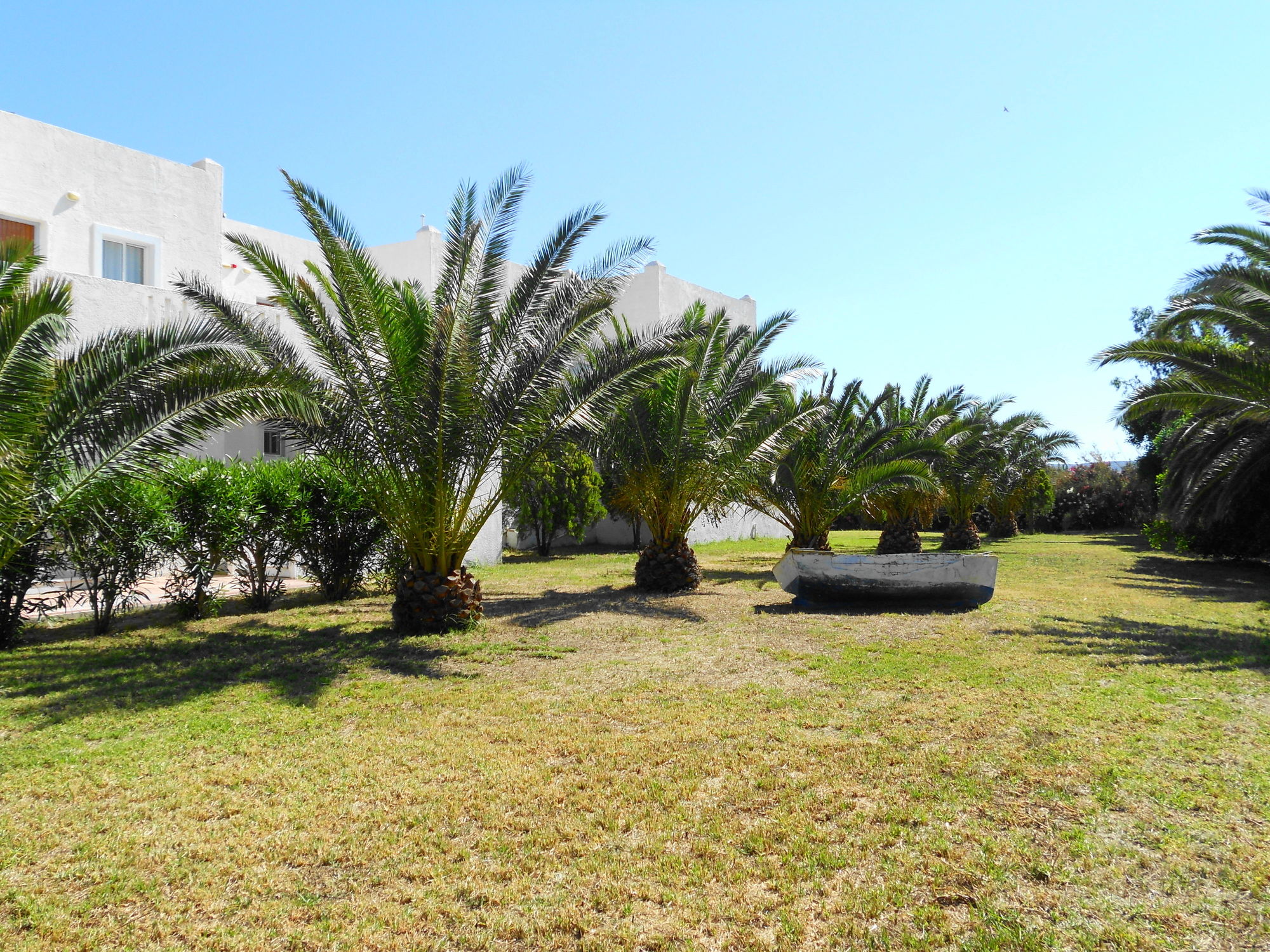 Фото Sweet Kalimera Apartments