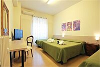 Фото B&b A Casa di Barbara