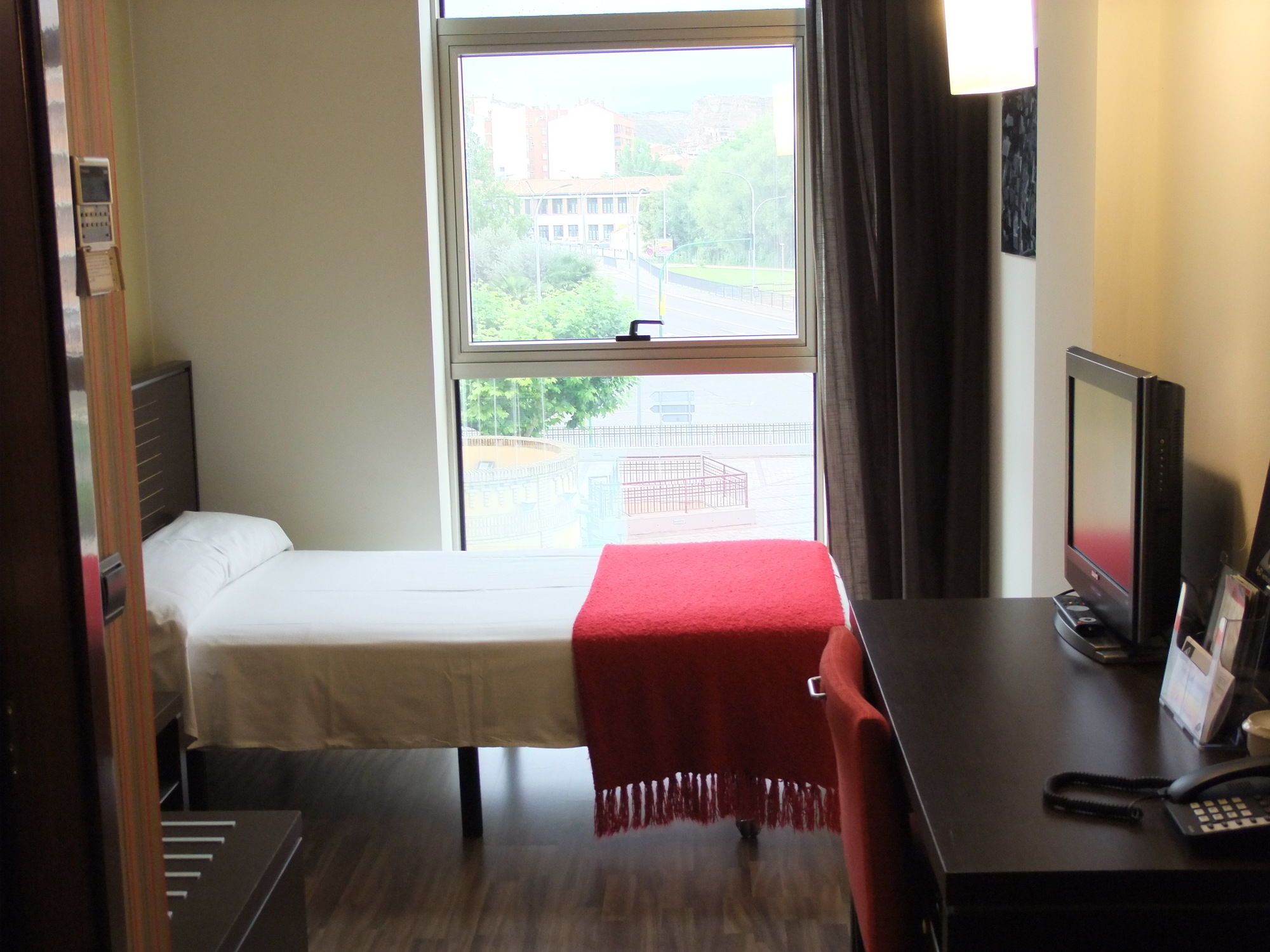 Фото Globales Castillo de Ayud