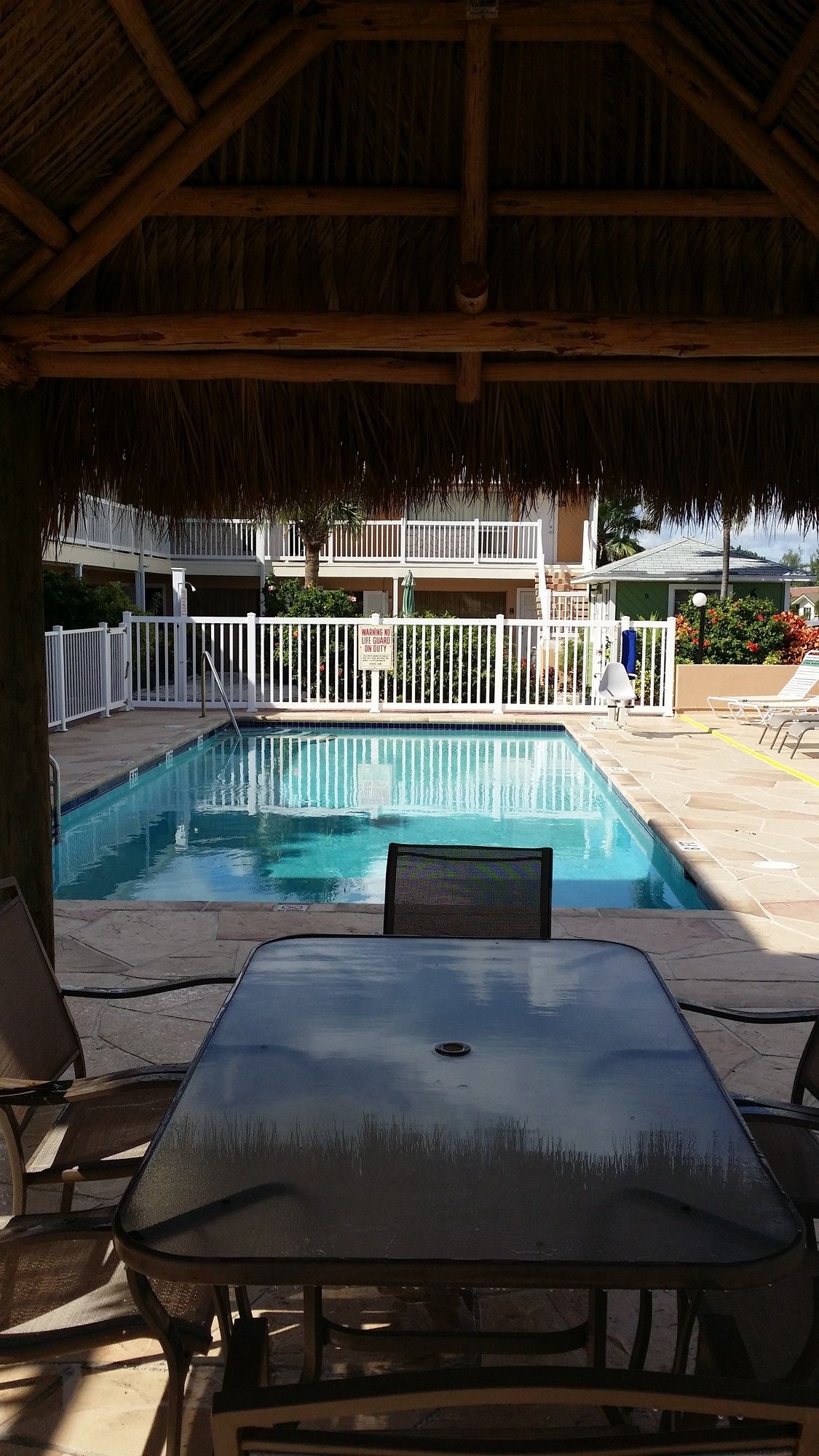 Фото The Palms On Ocean