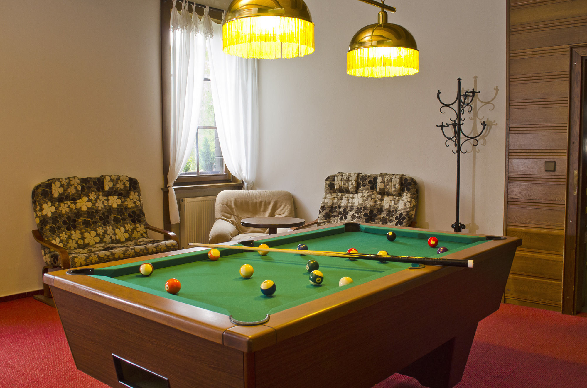 Фото Hotel Start