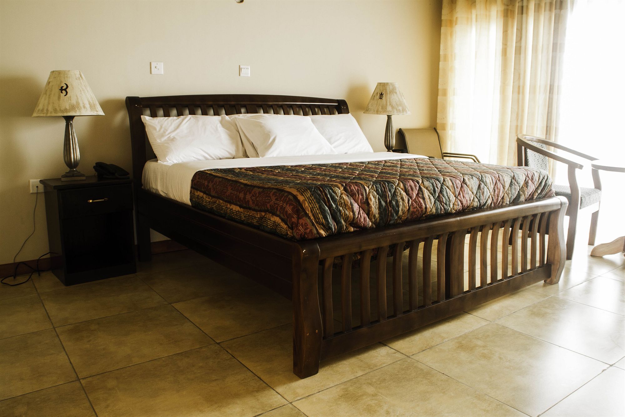 Фото Bojo Beach Resort