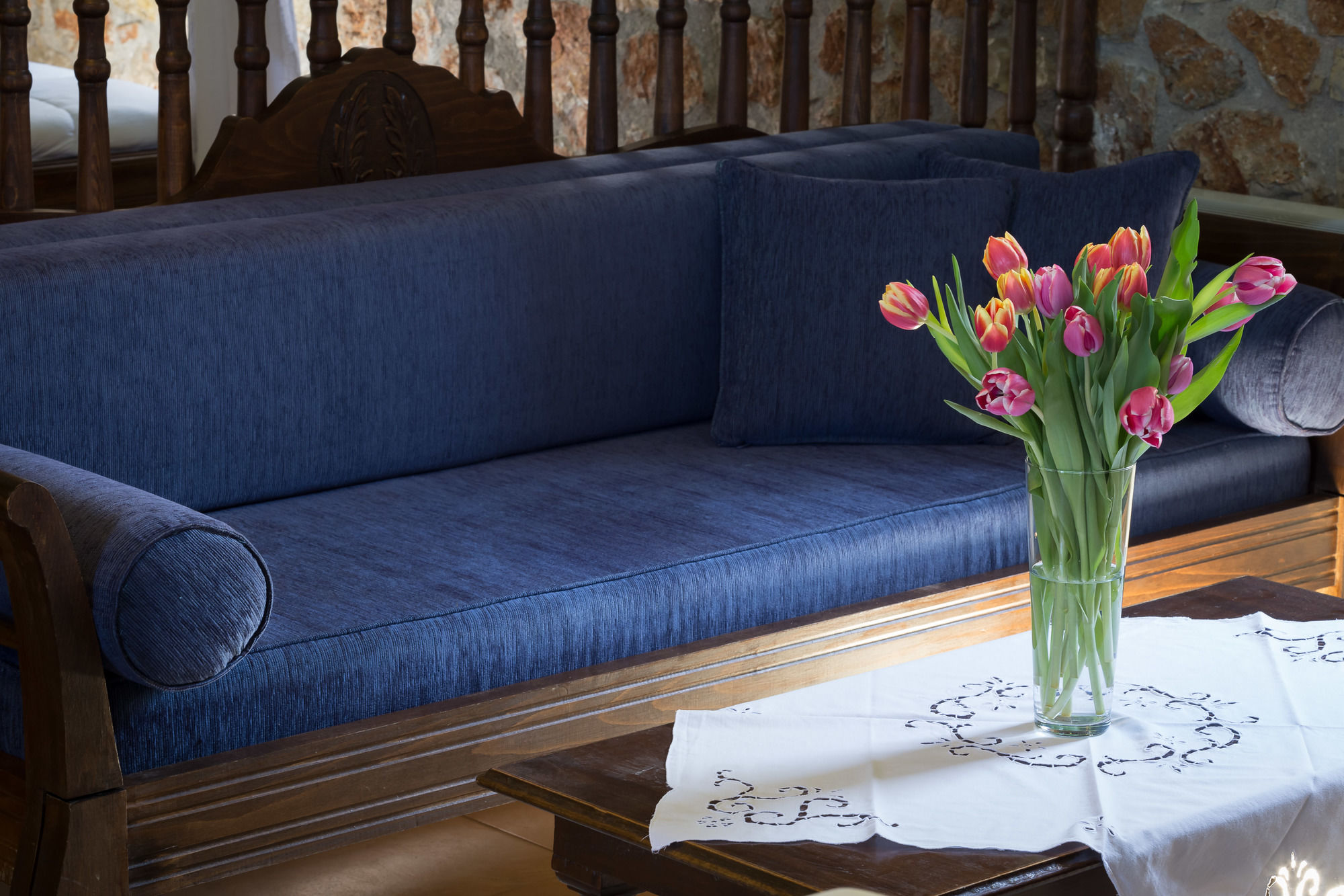 Фото Klymeni Traditional Homes