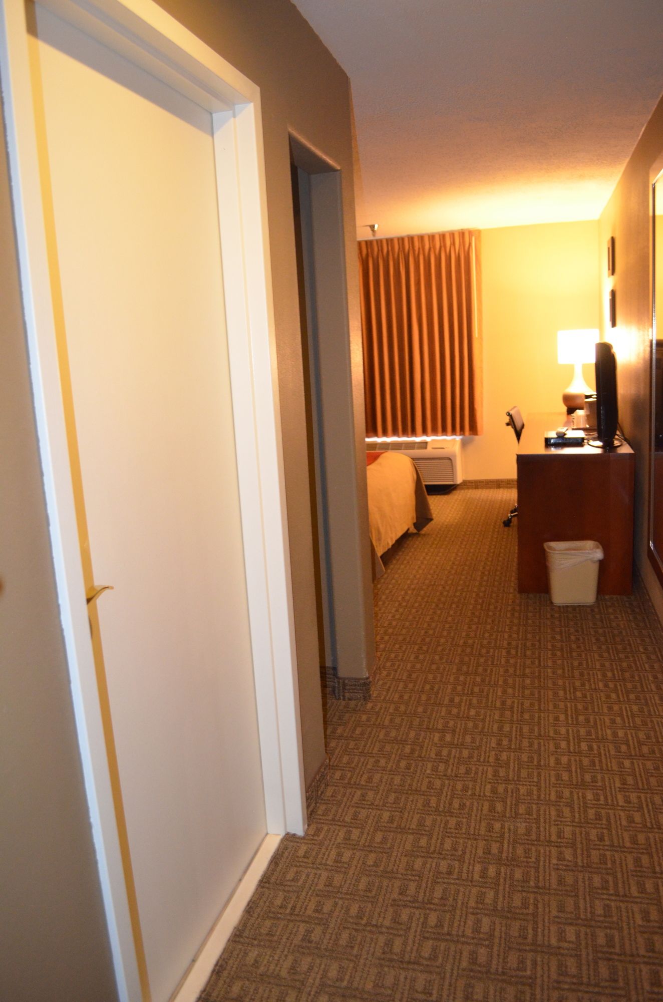 Фото Comfort Inn Santa Fe