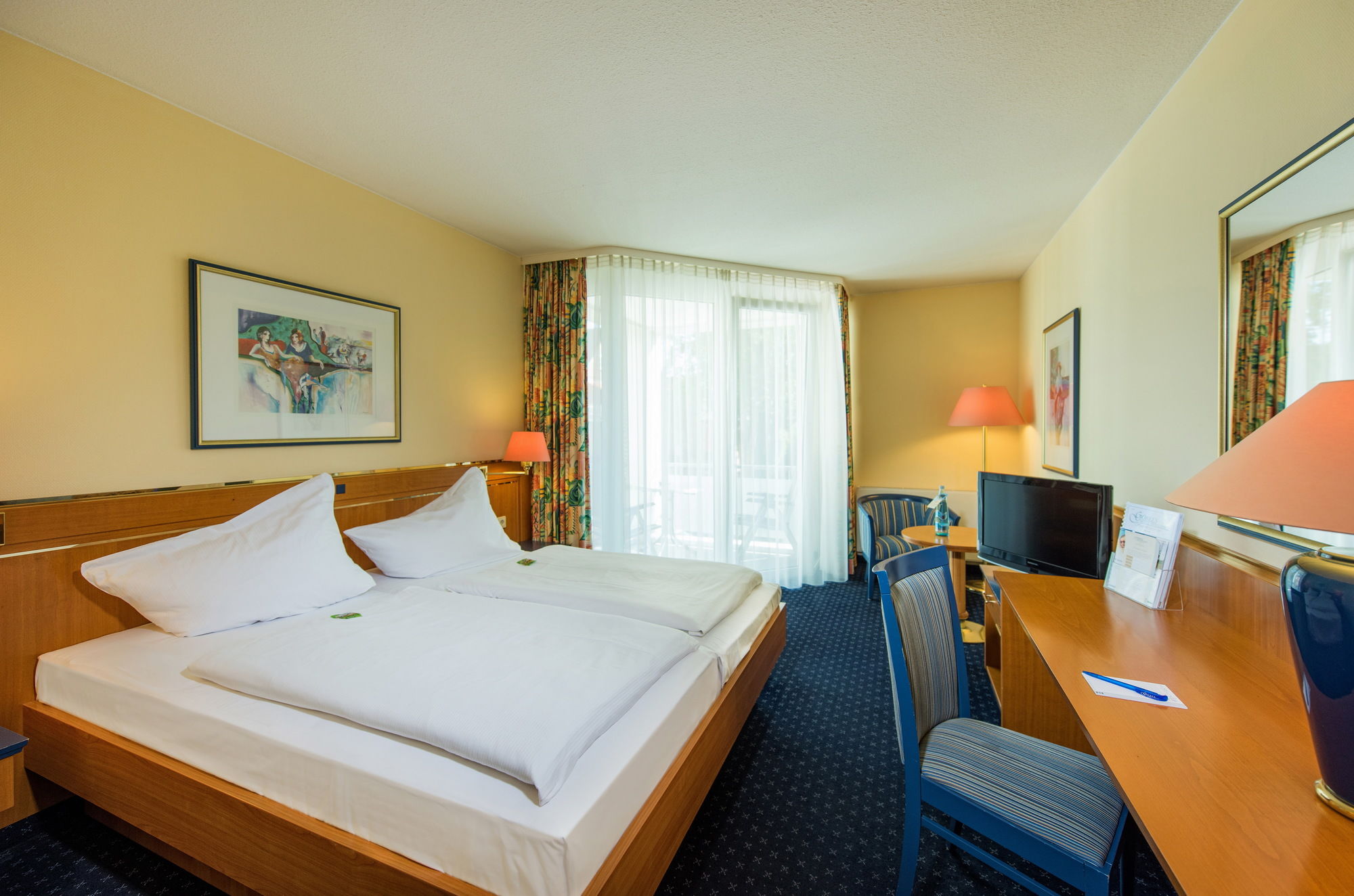 Фото отеля 4