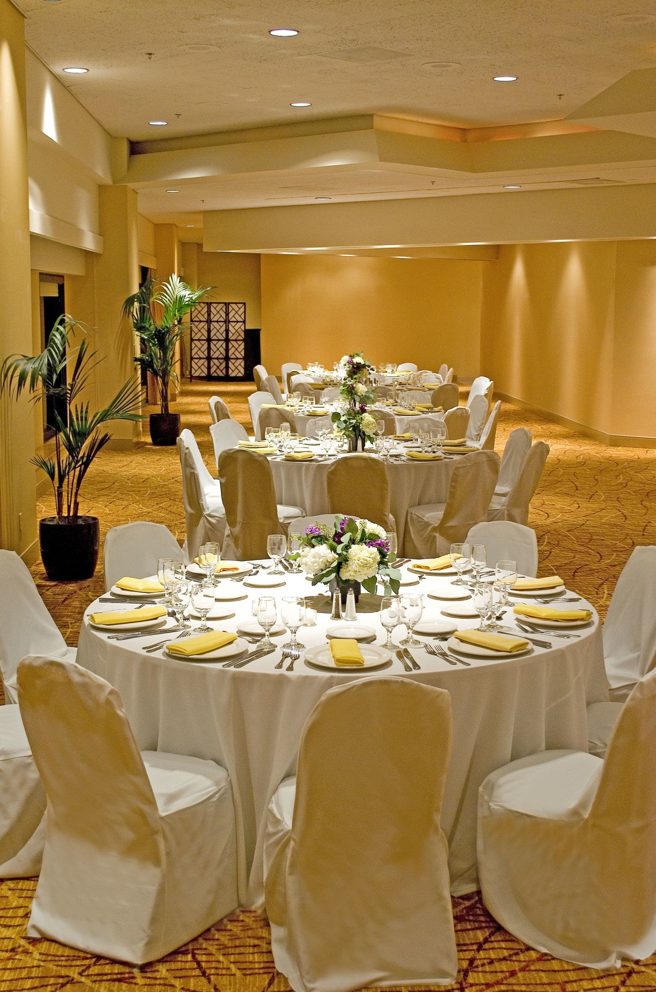 Фото Oakland Marriott City Center