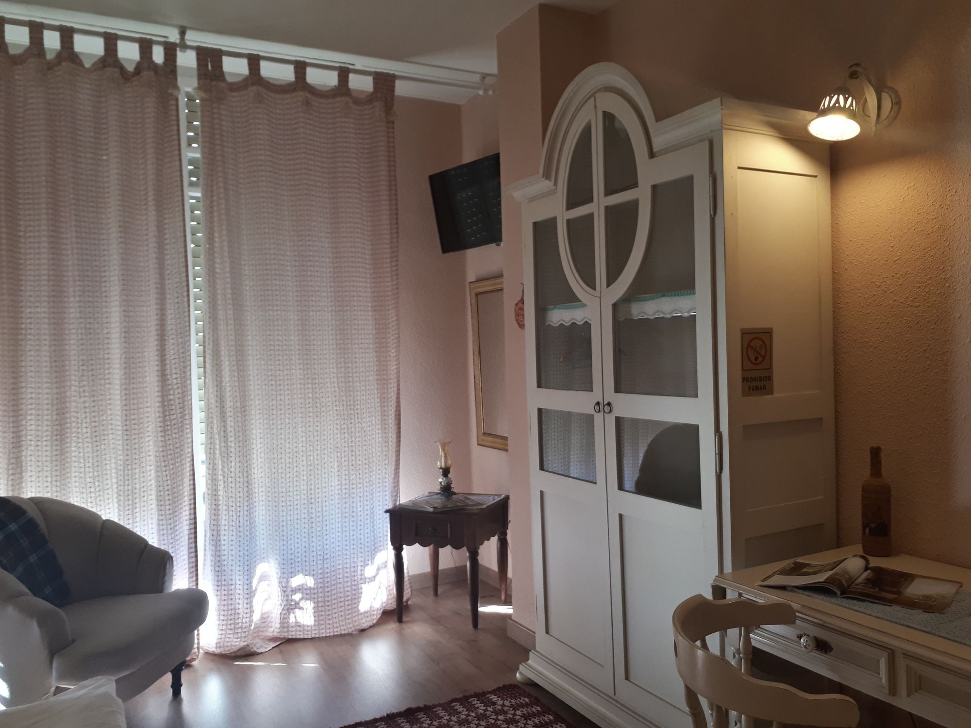 Фото Live in Chianti