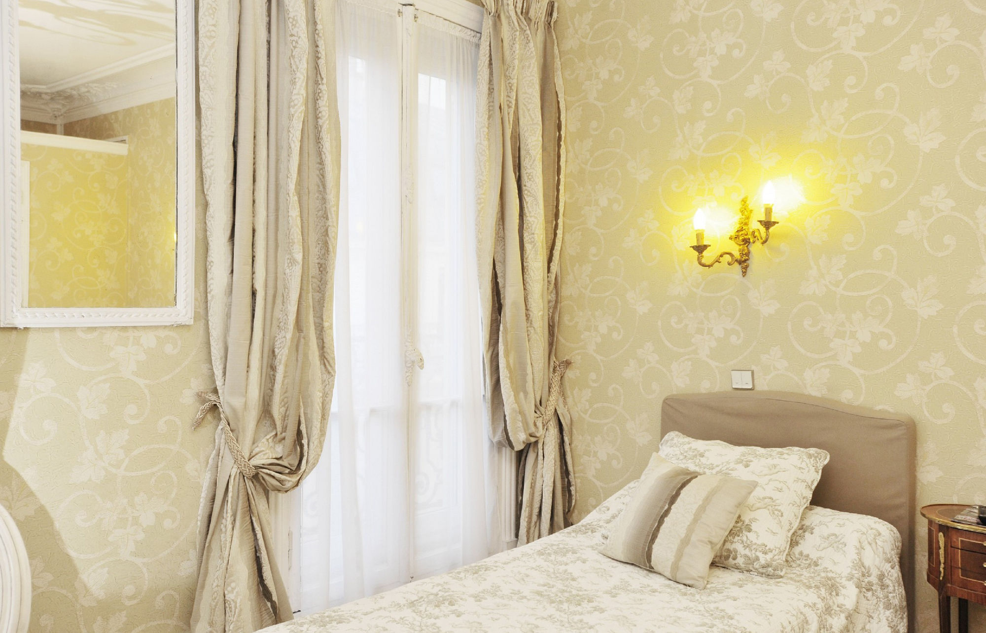 Фото Hôtel D'Argenson