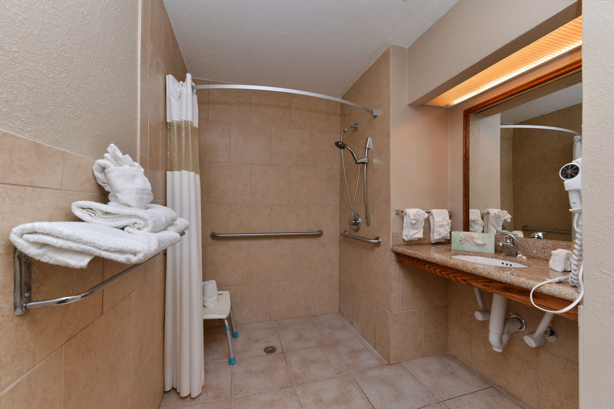 Фото Beachcomber Inn