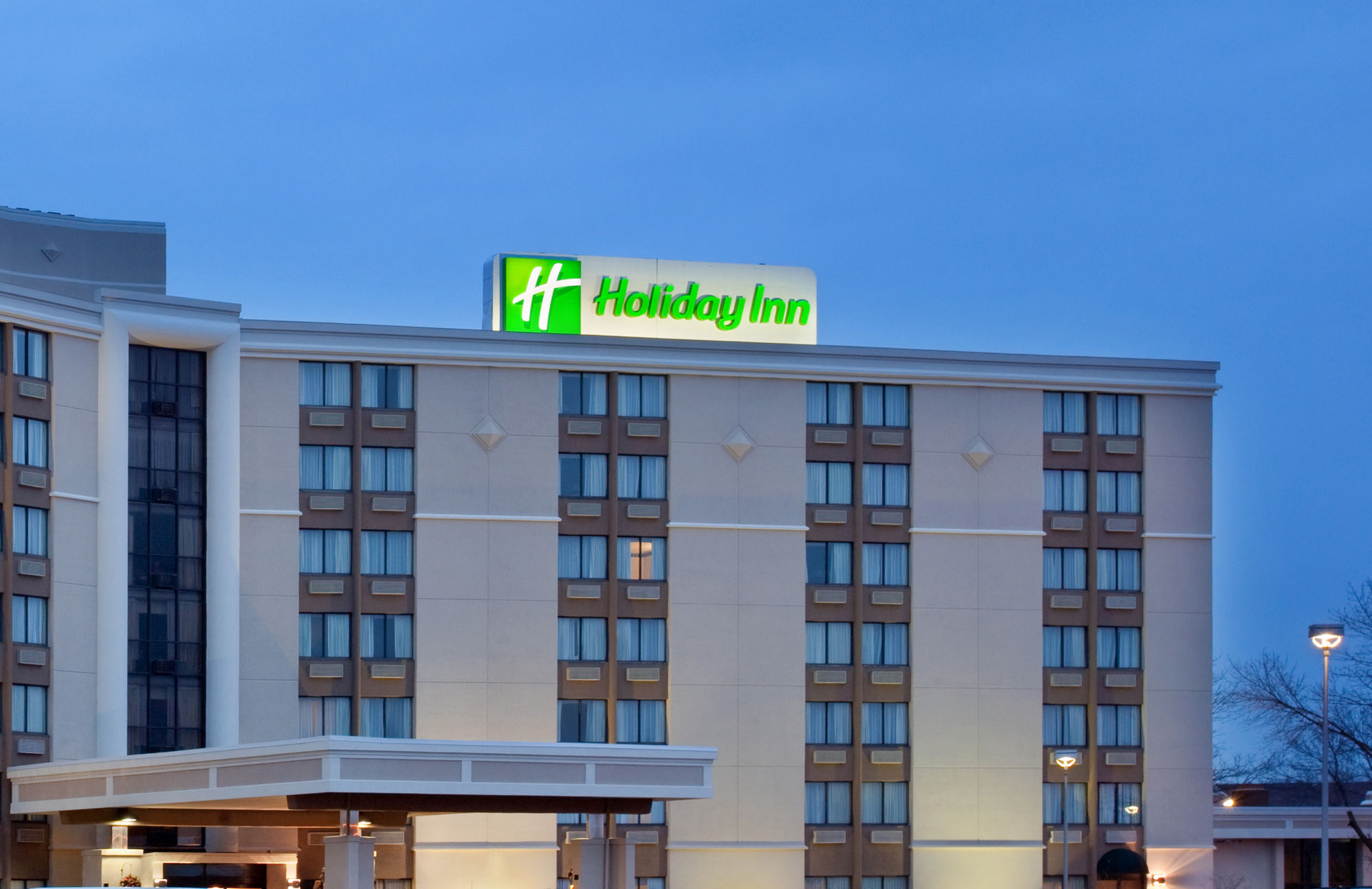 Фото Holiday Inn Rockford, an Ihg Hotel