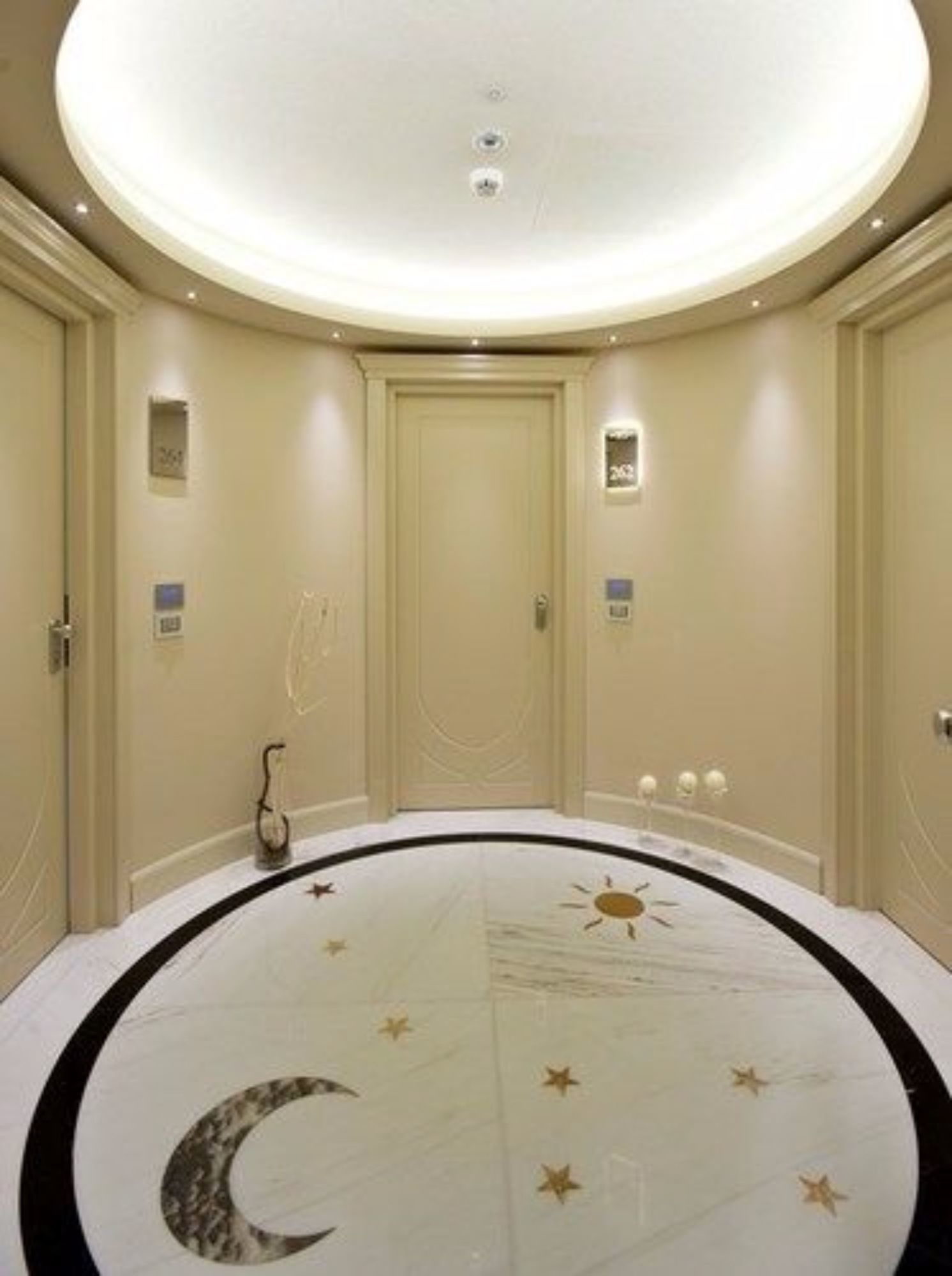 Фото Grand Hotel da Vinci