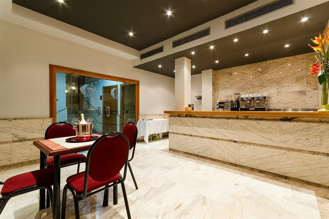 Фото Yit Conquista de Toledo