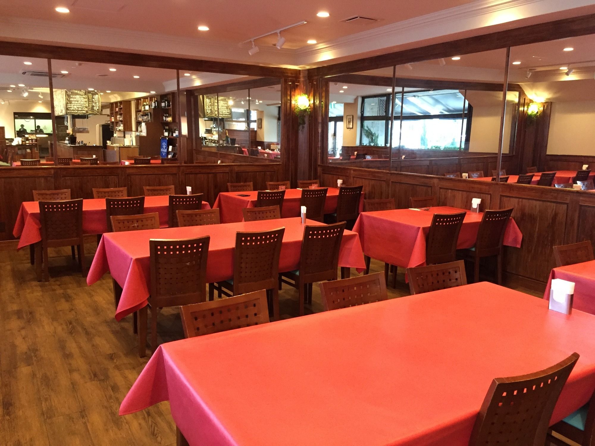 Фото Hotel Asyl Nara Annex