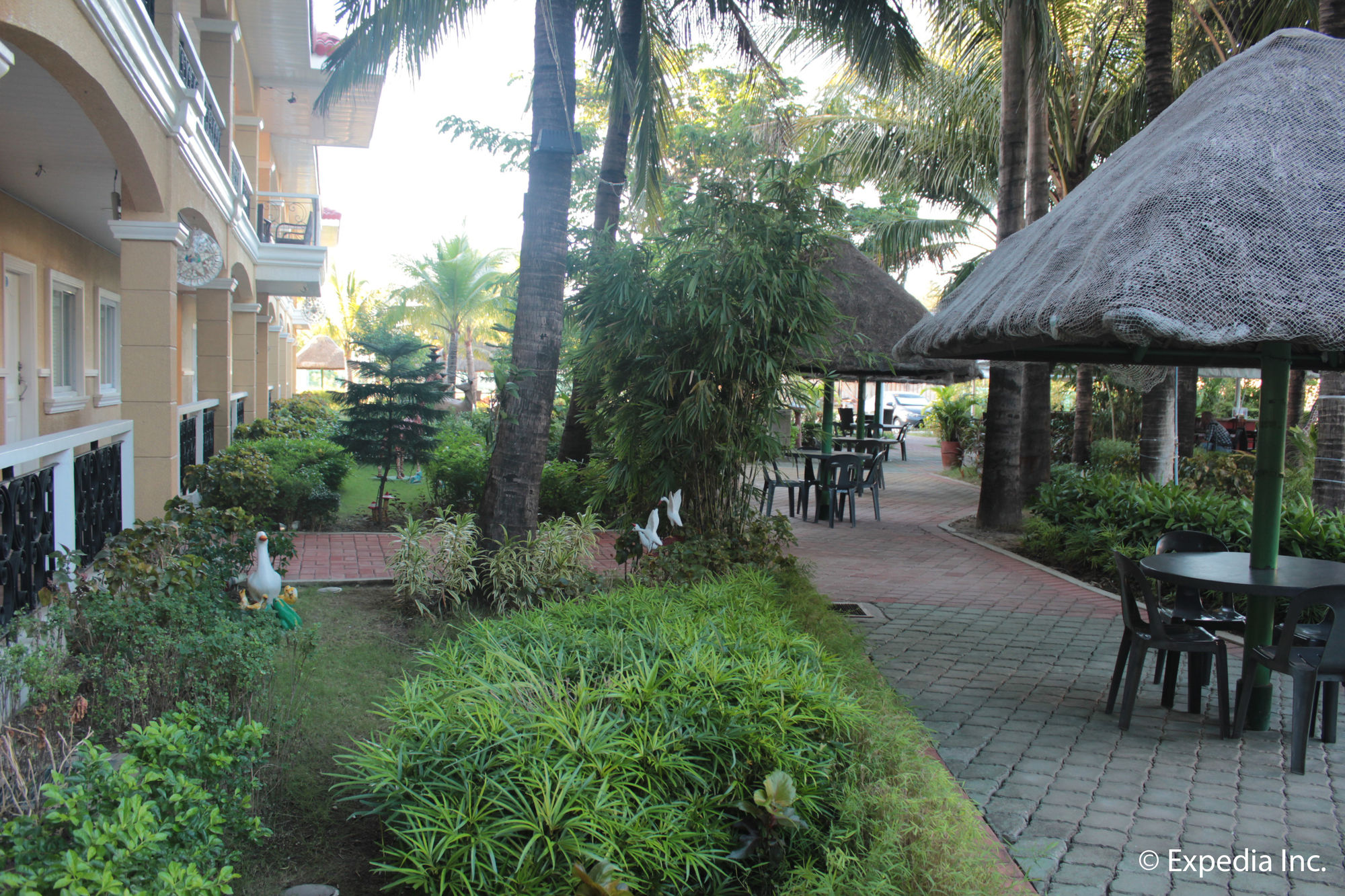 Фото Moonbay Marina The Villas