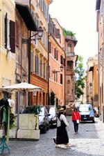 Фото Little Rhome Suites