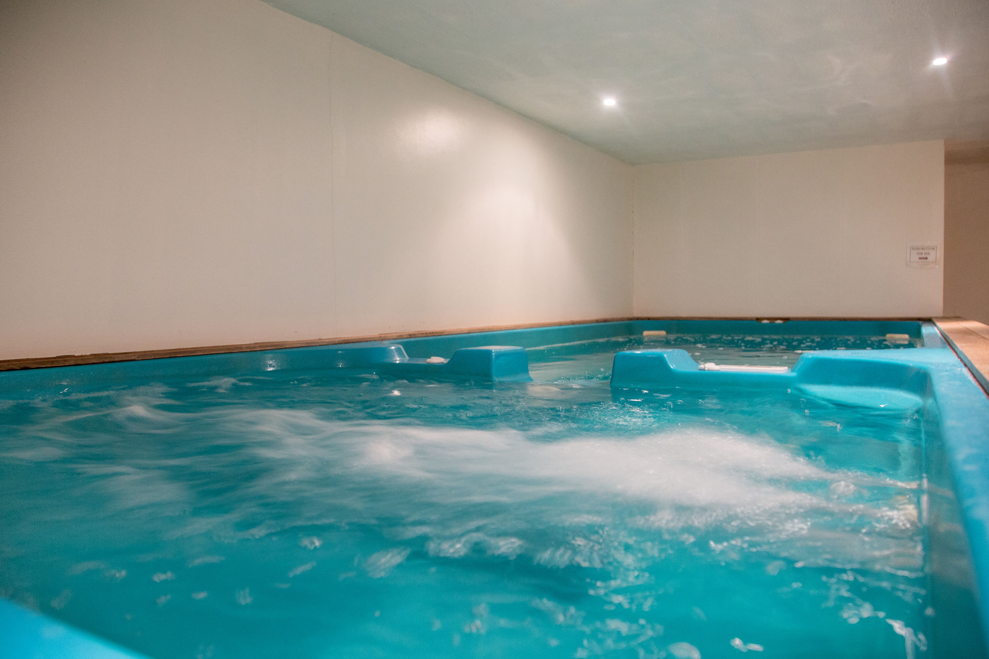 Фото The Grand Motel