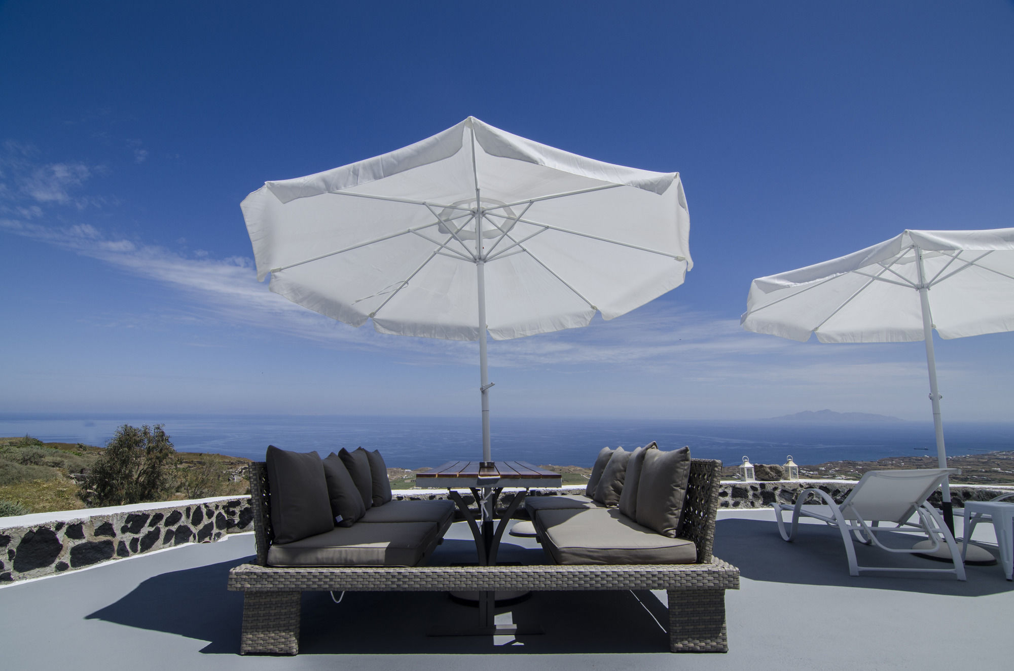 Фото Belle Etoile Villas