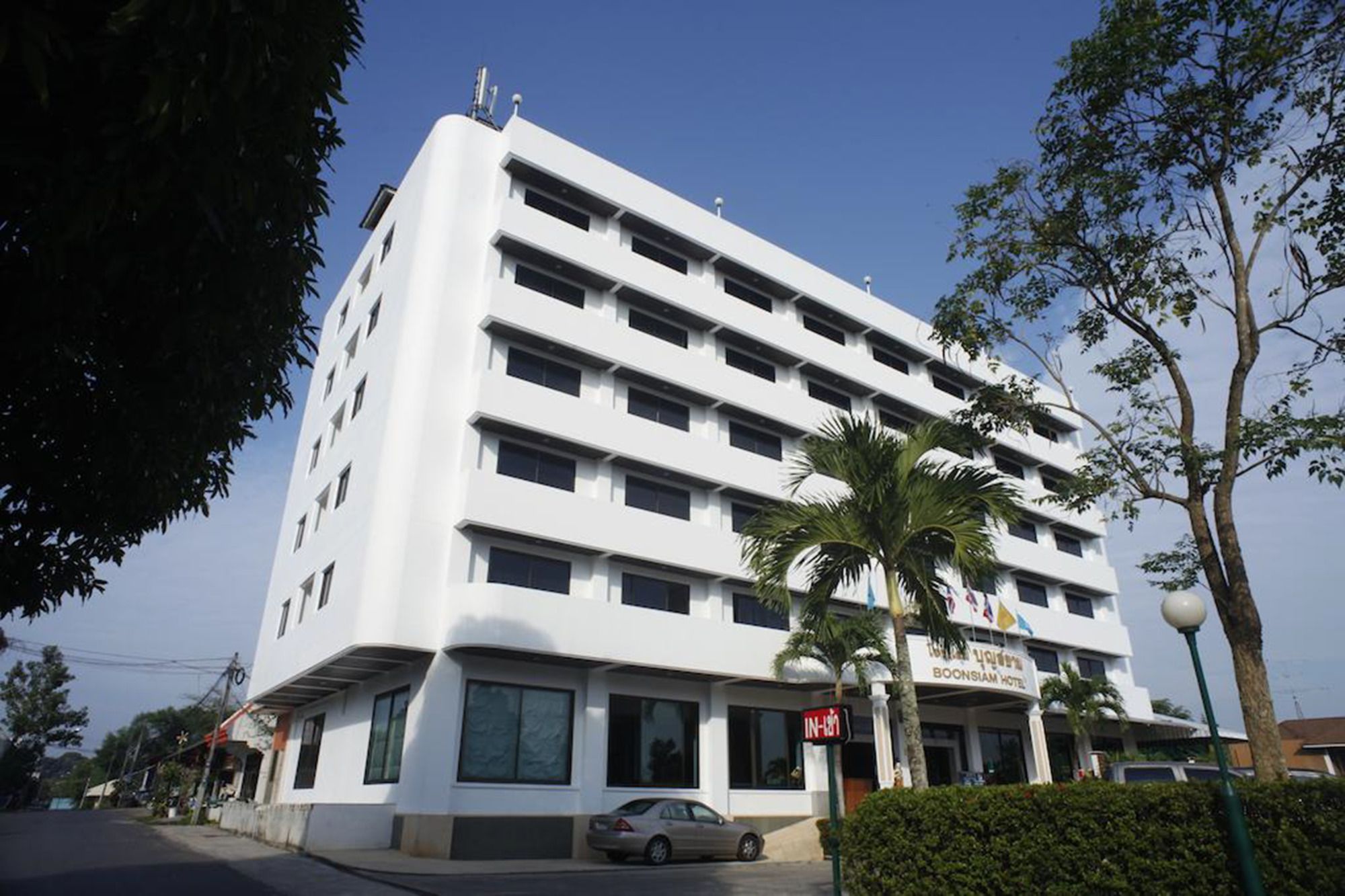 Фото отеля 4