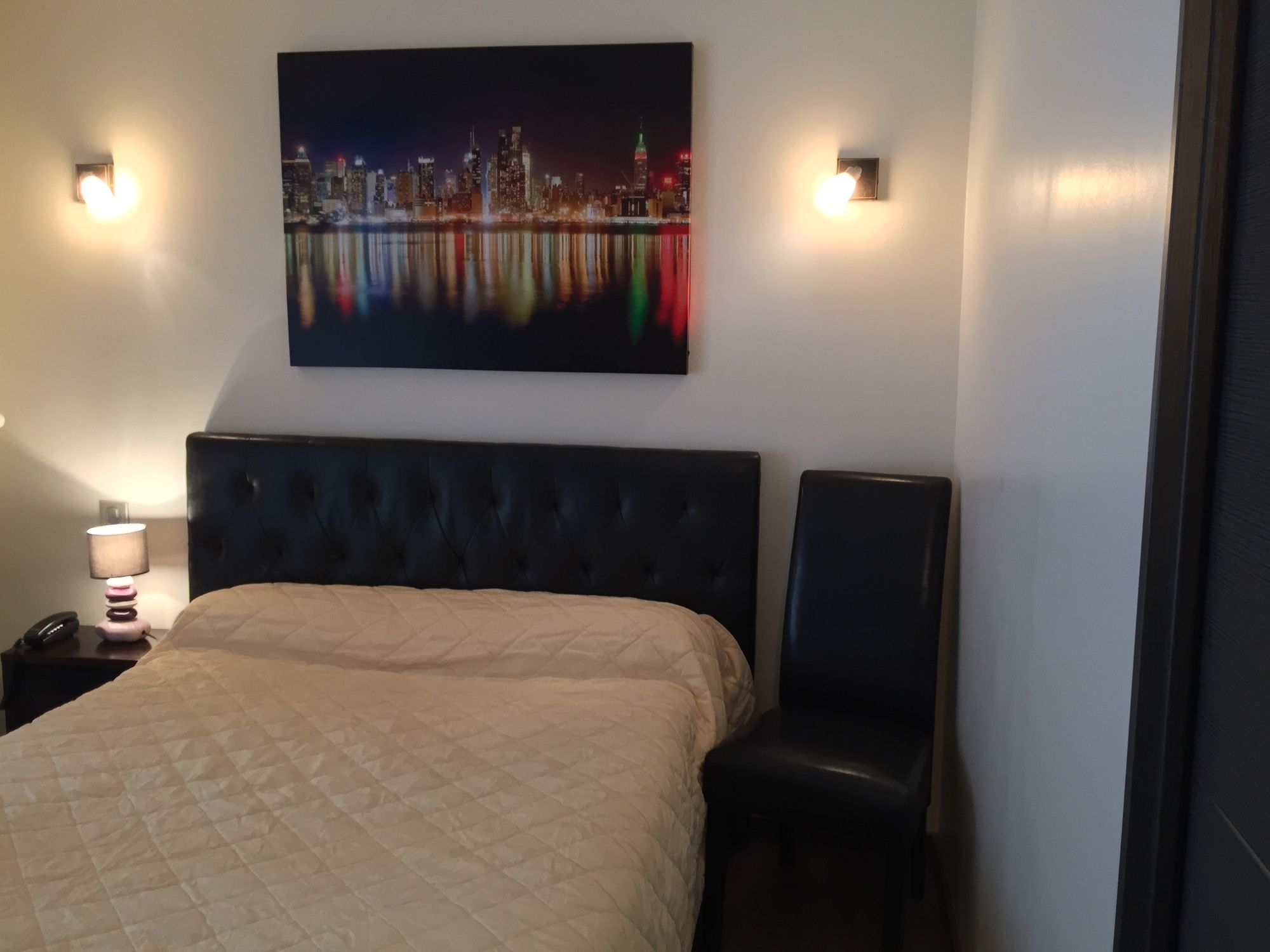 Фото Hotel Memorial