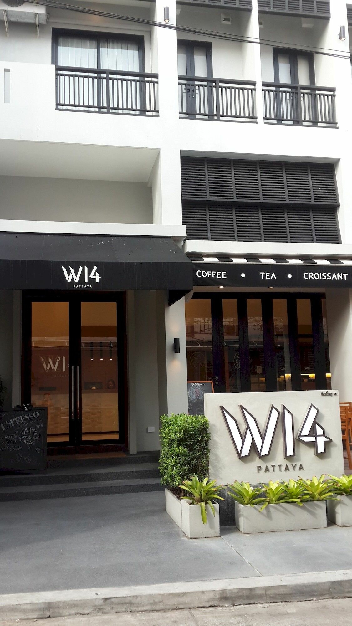 Фото W14 Pattaya
