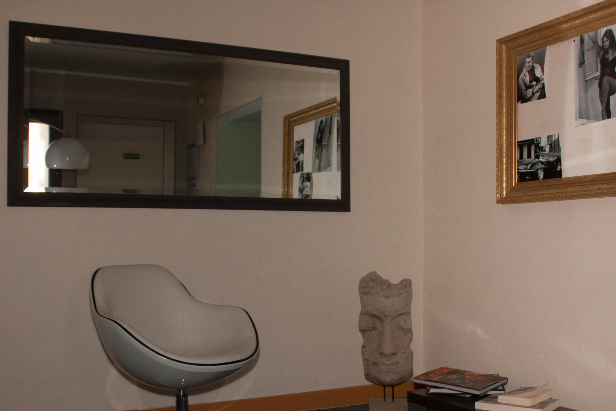 Фото L'Eau des Collines