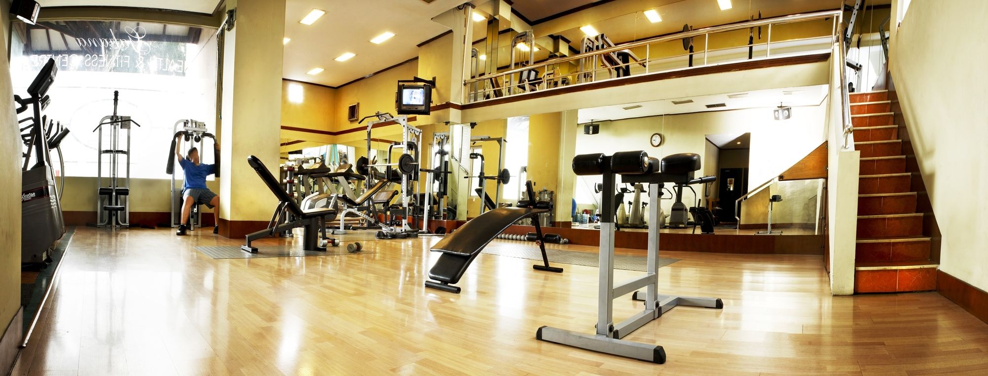 Фото Kedaton Hotel