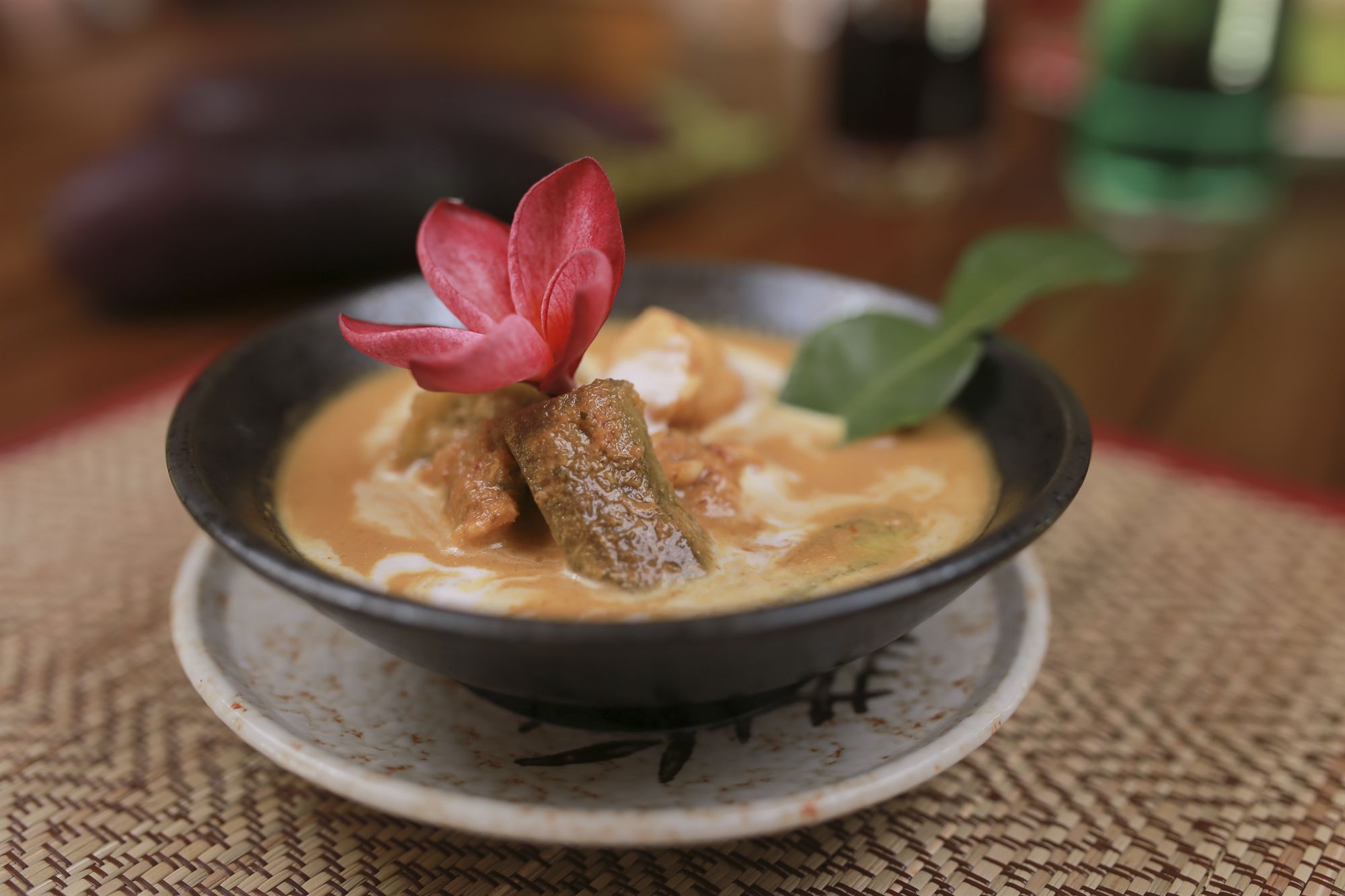 Фото Maisons Wat Kor