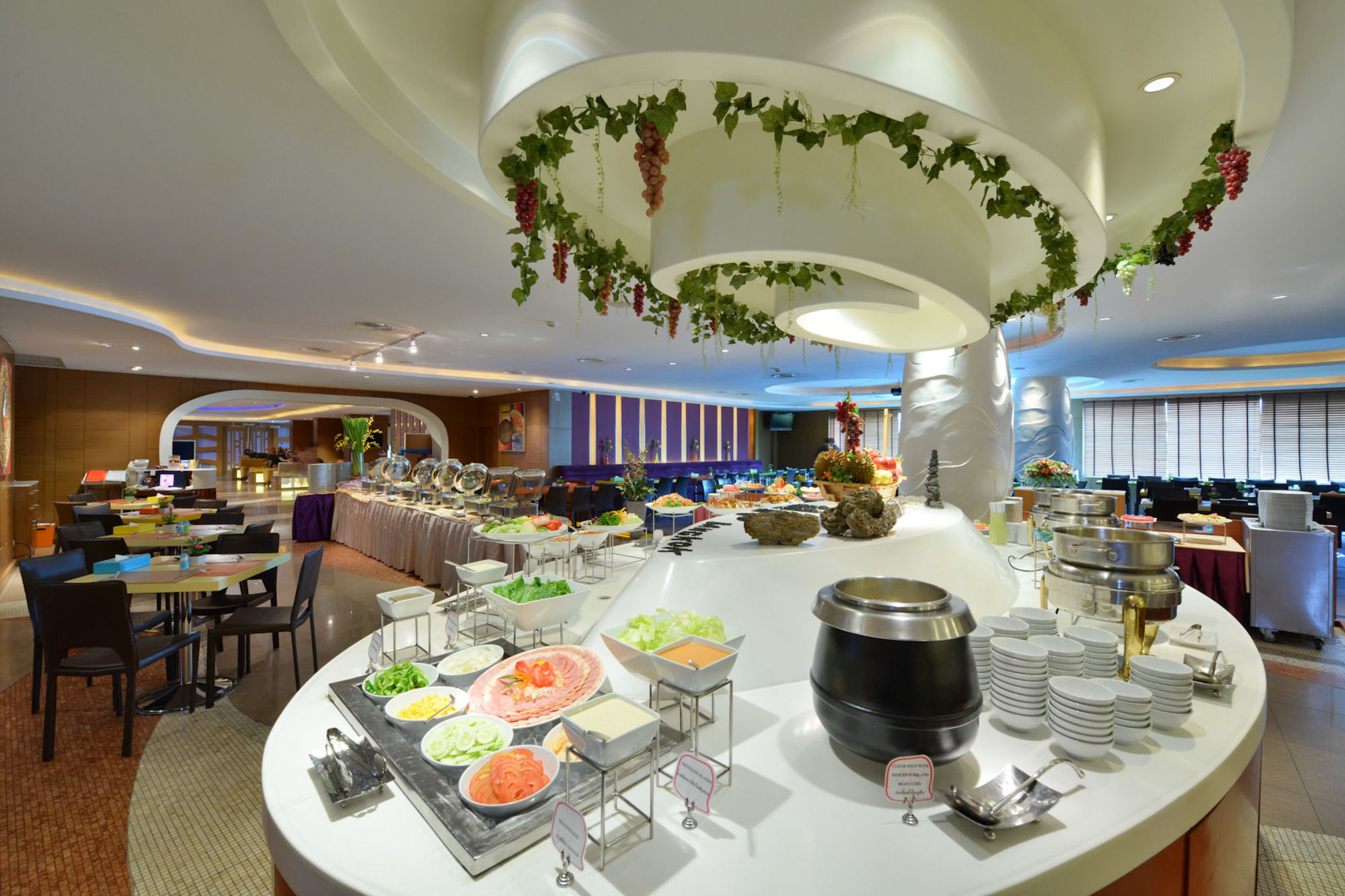 Фото Hip Bangkok