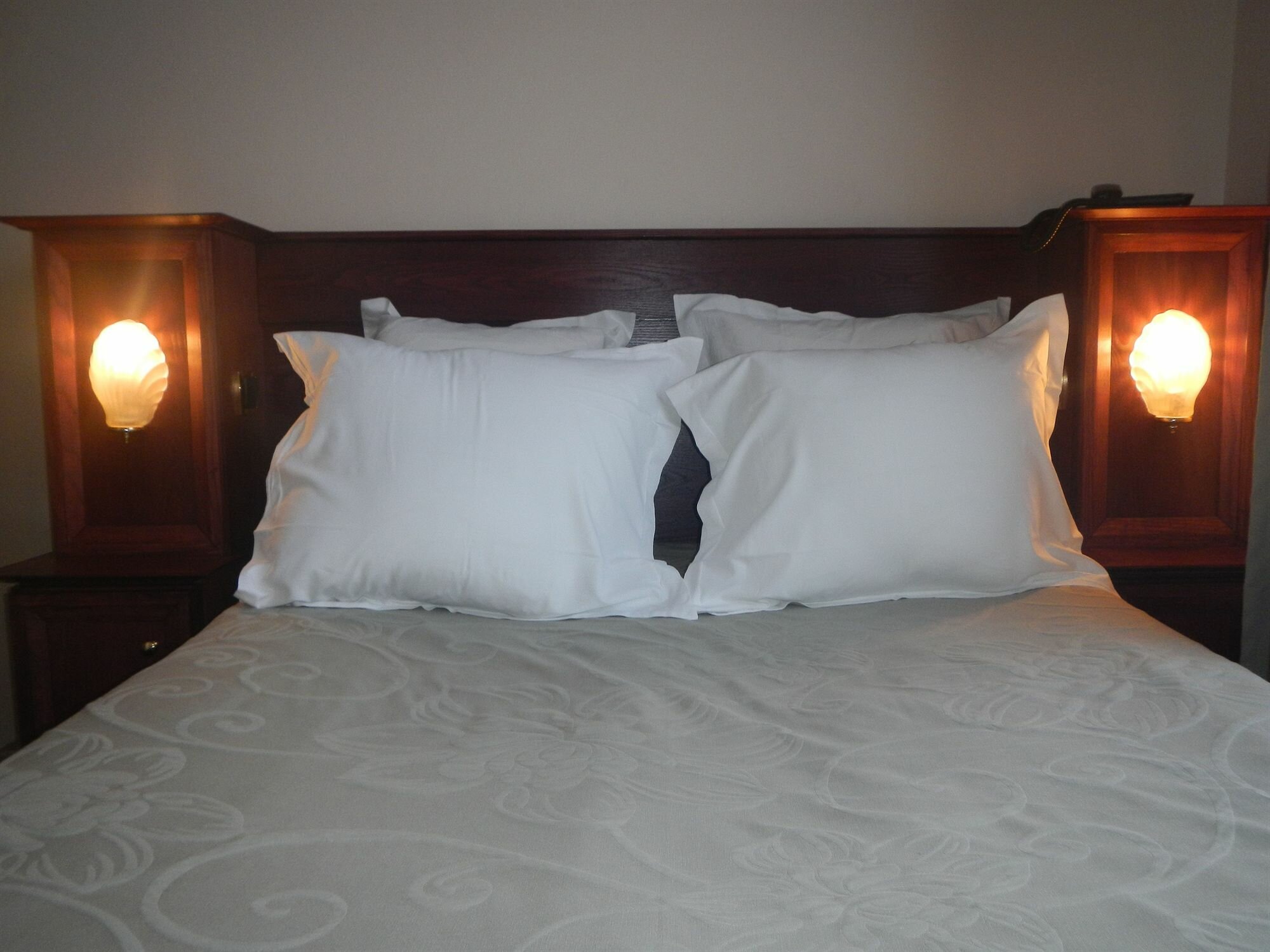 Фото Metropol Hotel