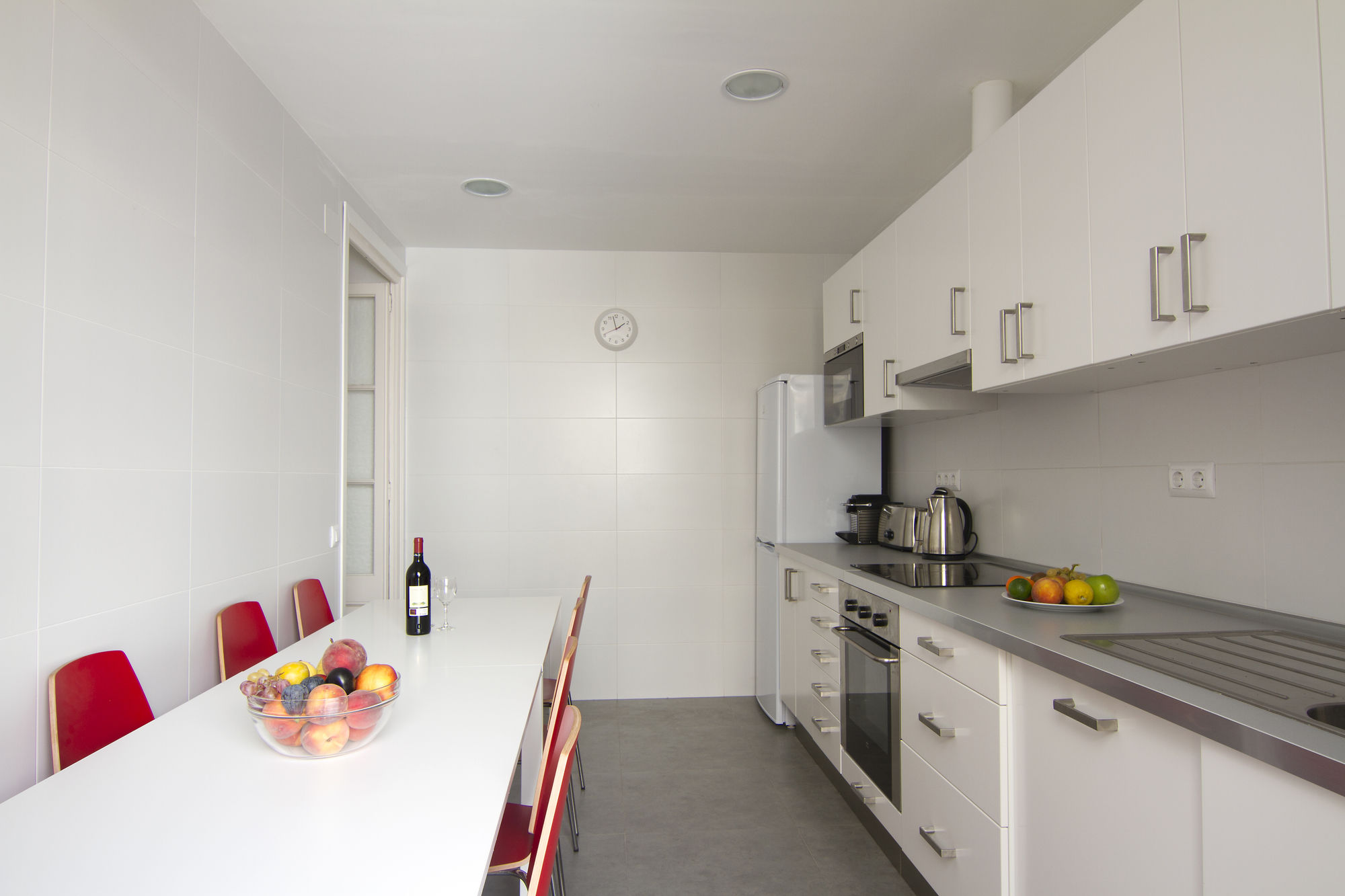 Фото Stay Together Barcelona Apartments