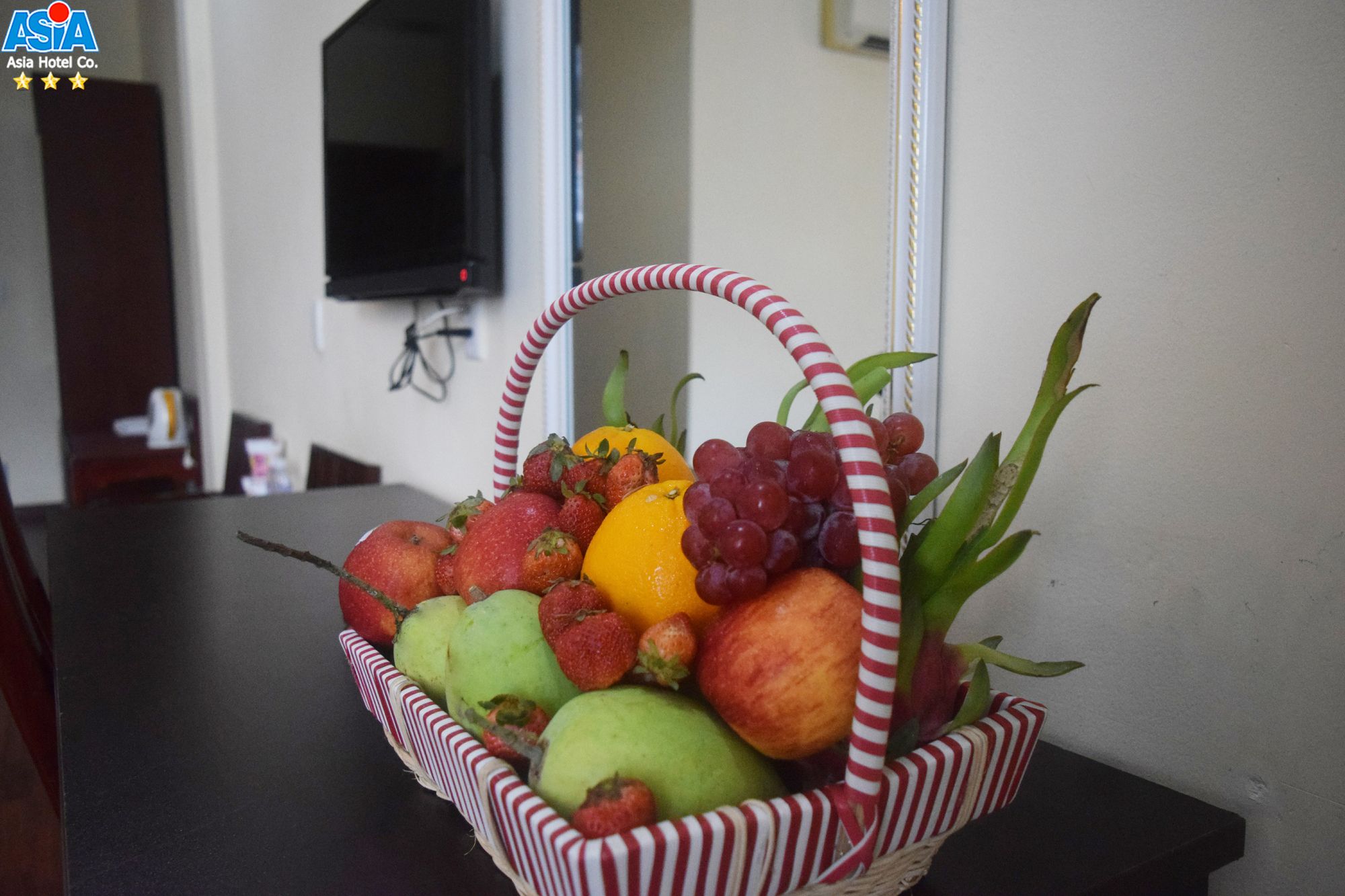 Фото Asia Hotel Can Tho