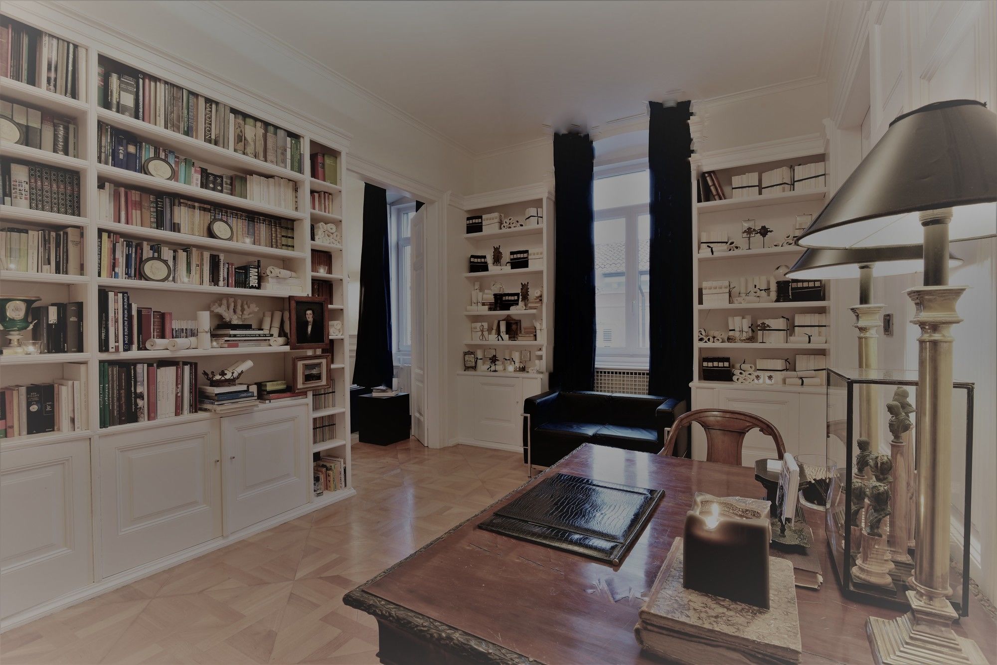 Фото Seven Historical Suites