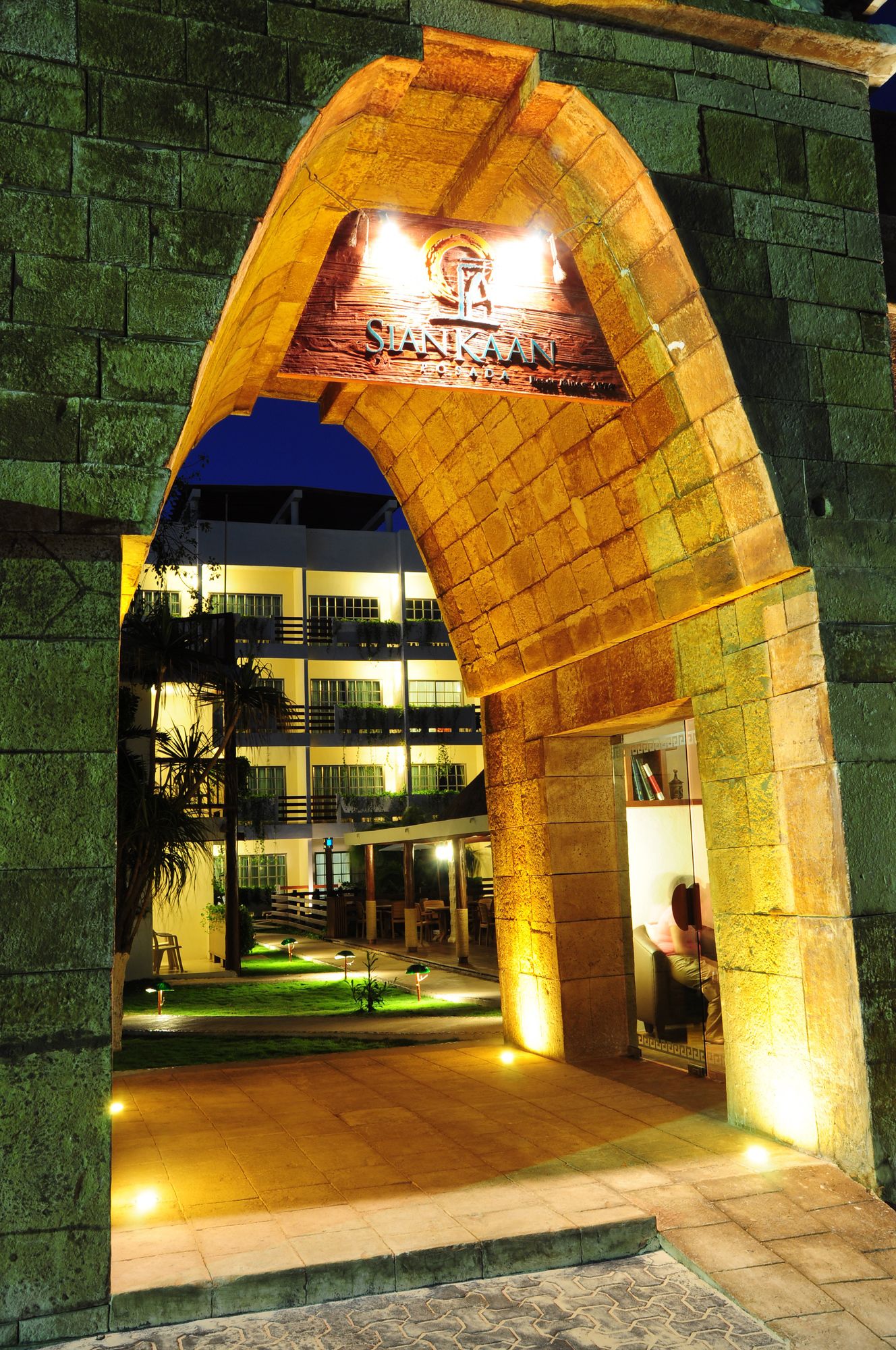 Фото отеля 5