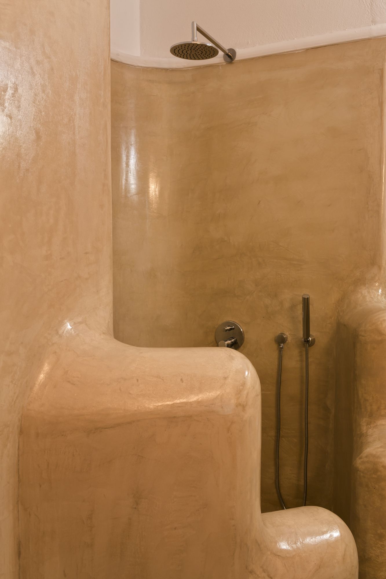 Фото Amber Light Villas Santorini