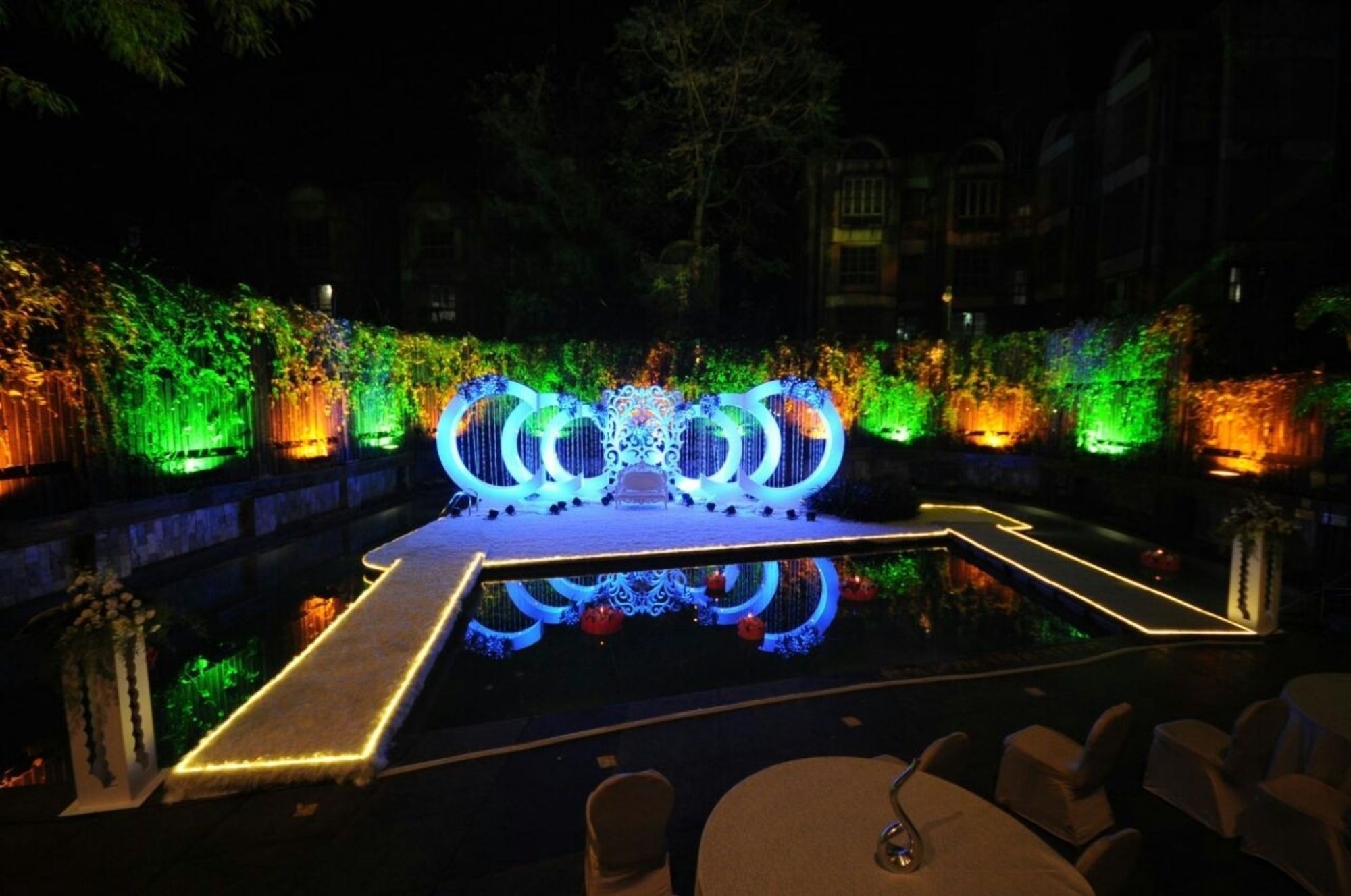 Фото Crowne Plaza Pune City Centre, an Ihg Hotel