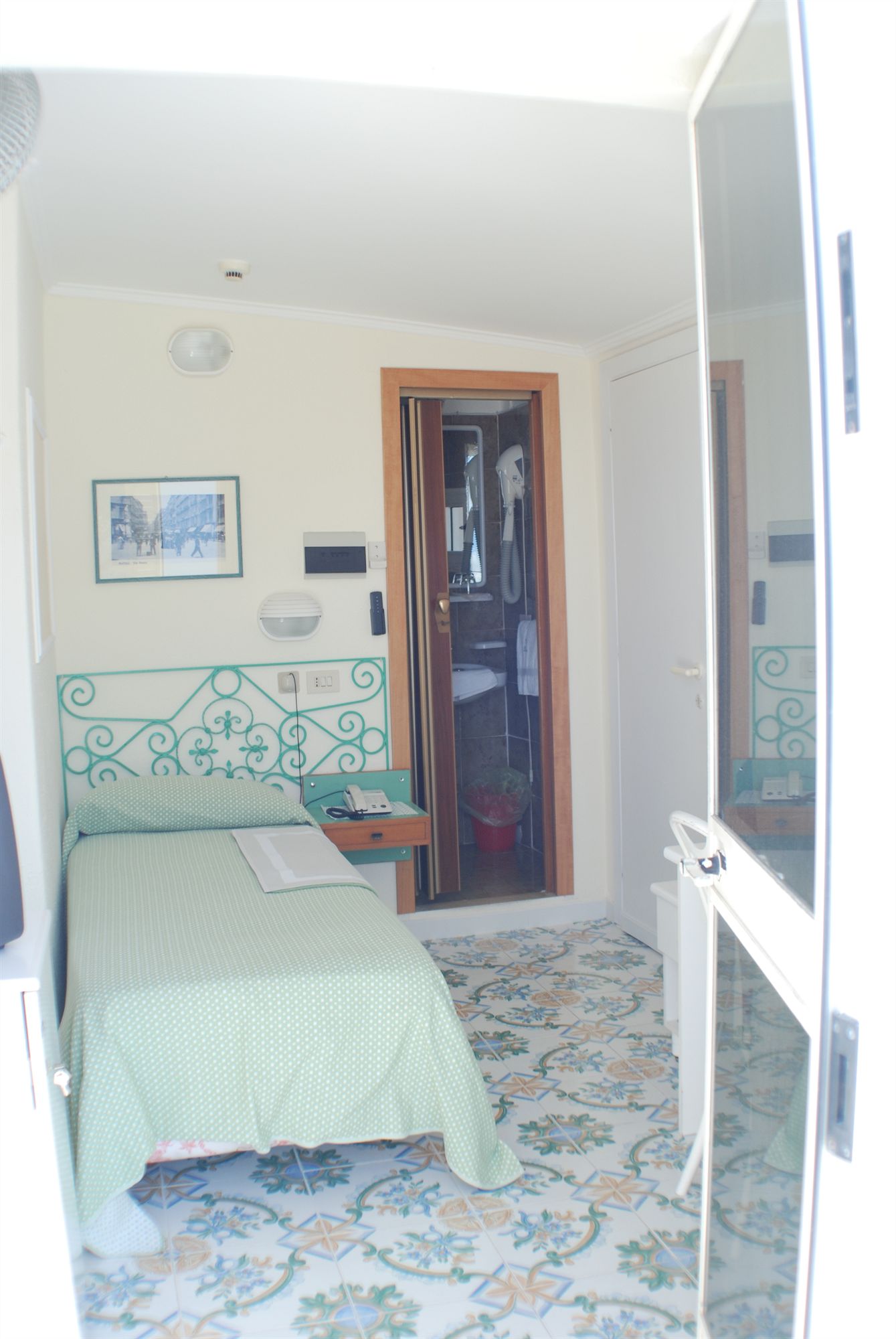 Фото Hotel La Palma