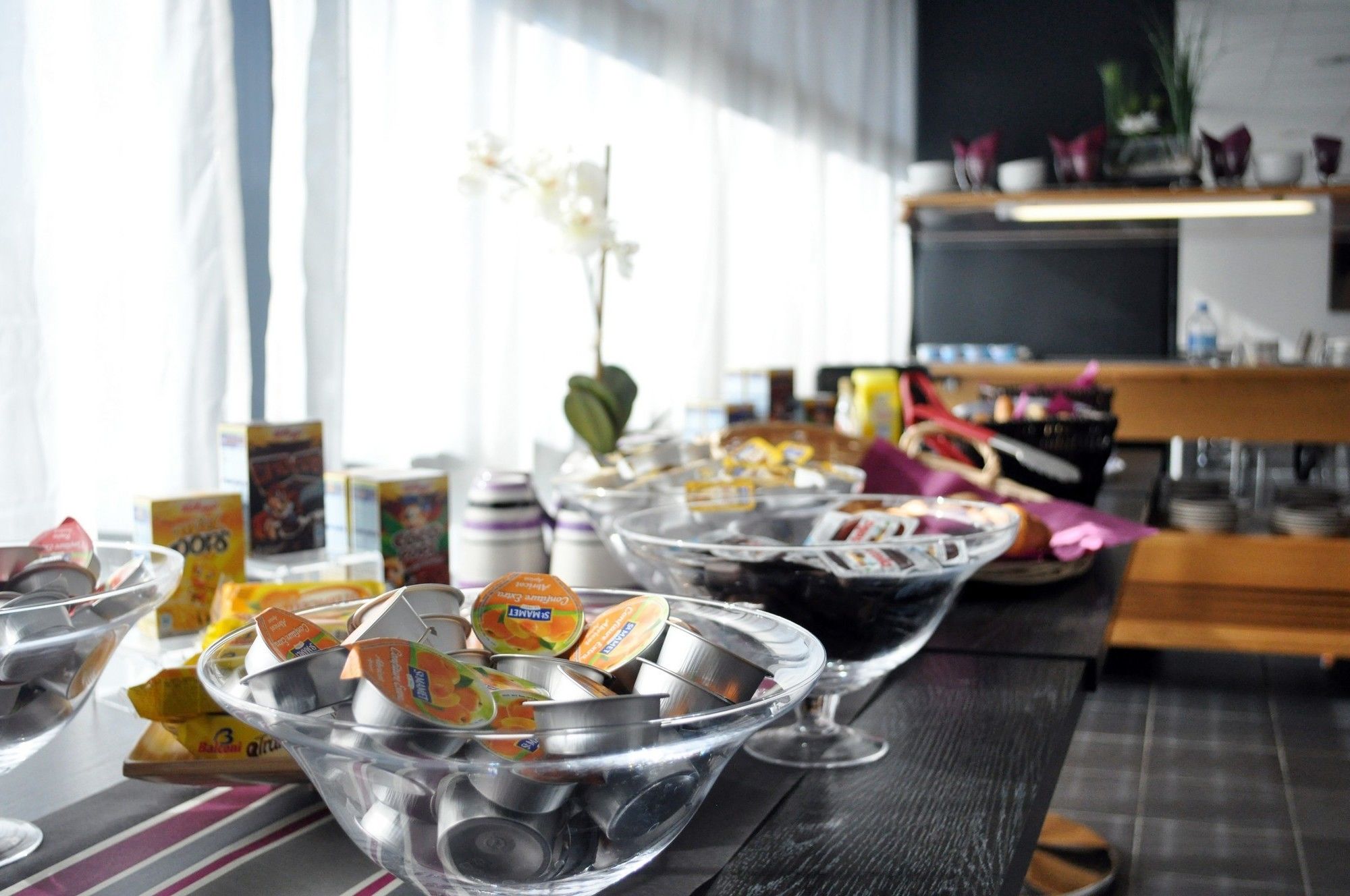 Фото Alezan Hotel