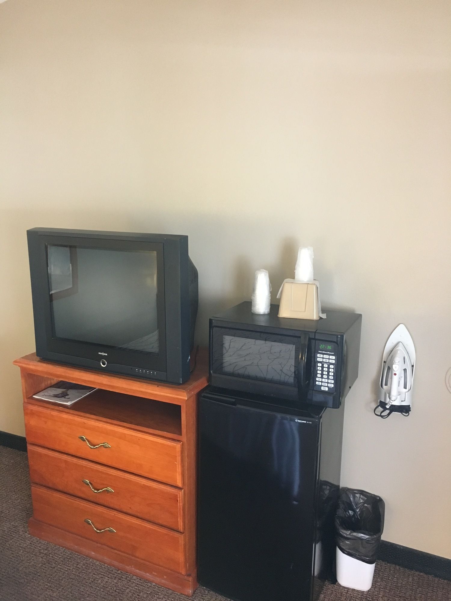 Фото Blackjack Inn South Lake Tahoe