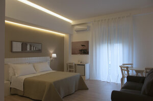 Гостиница B&b Medinblu