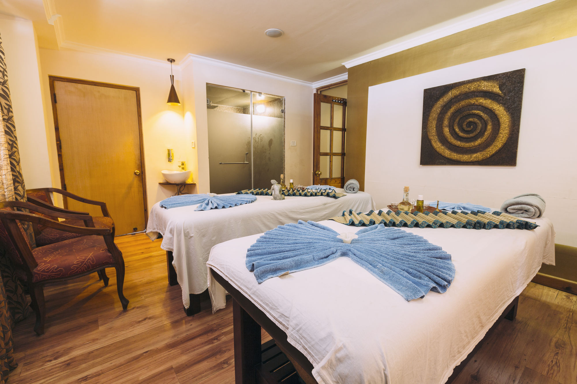 Фото Отель Willow Banks