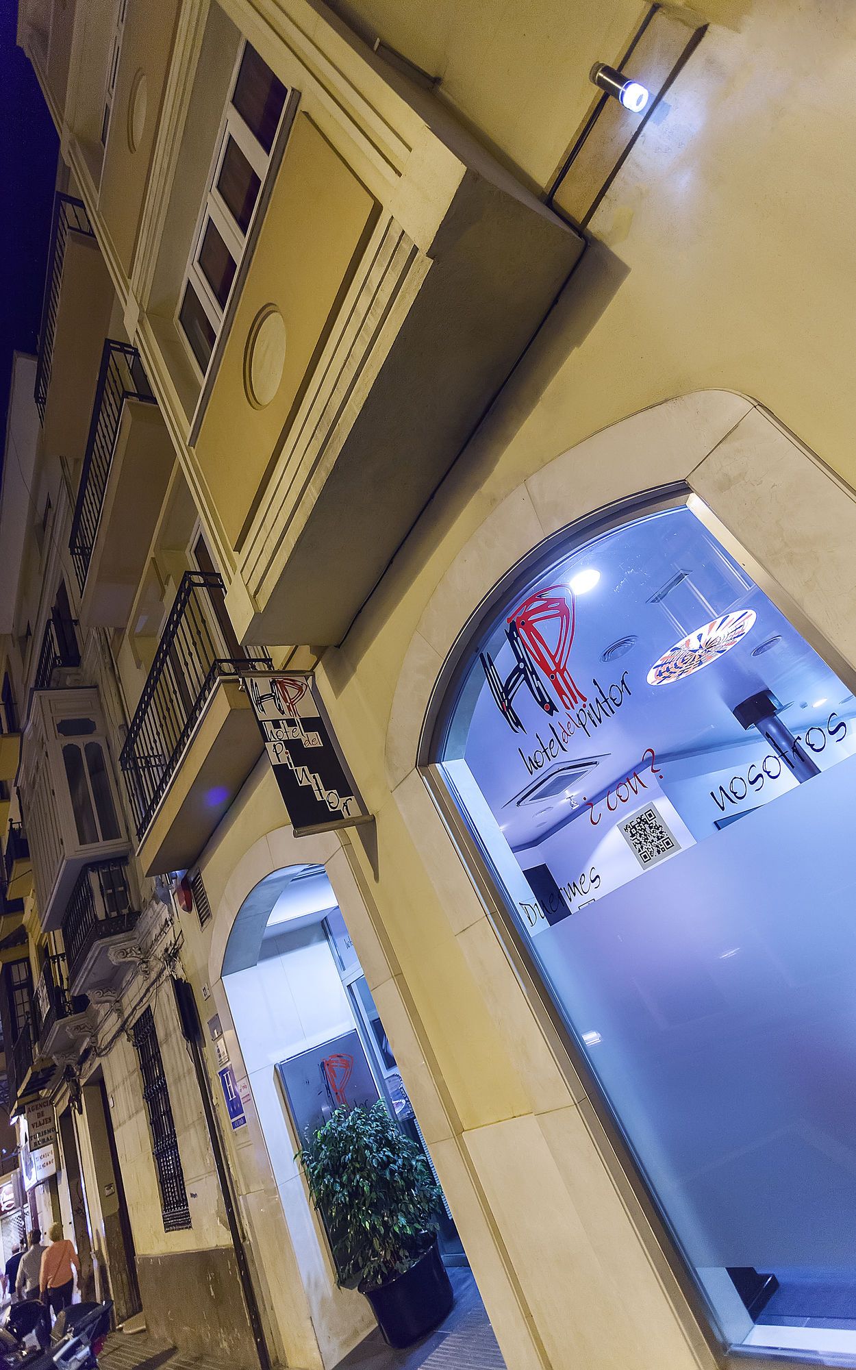 Фото La Casa Del Pintor