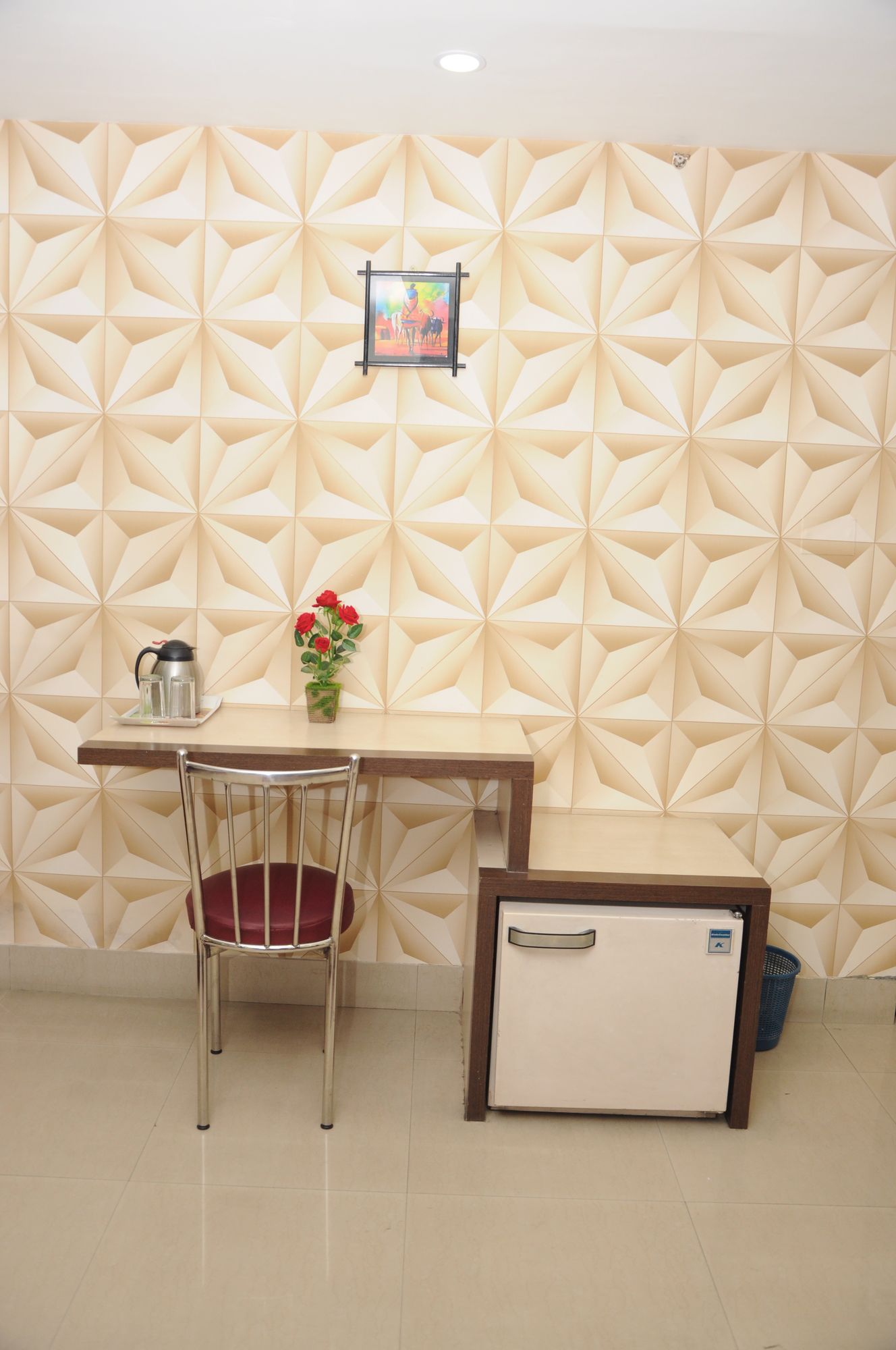 Фото Отель Executive Tower