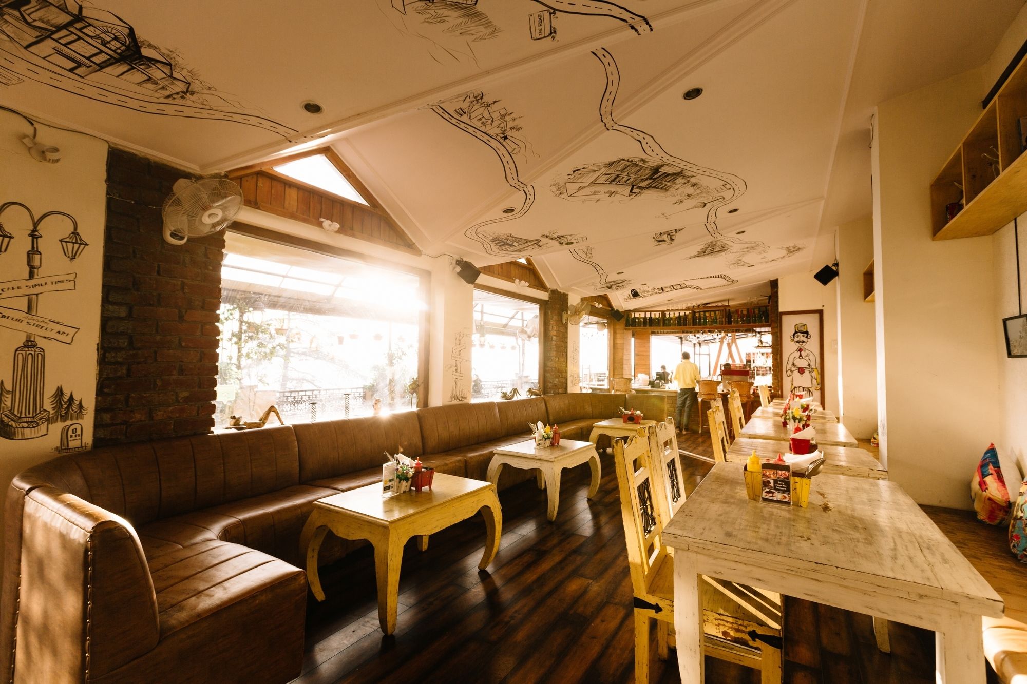 Фото Отель Willow Banks