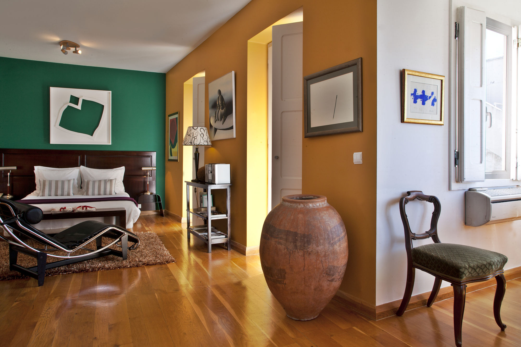 Фото Solar dos Mouros